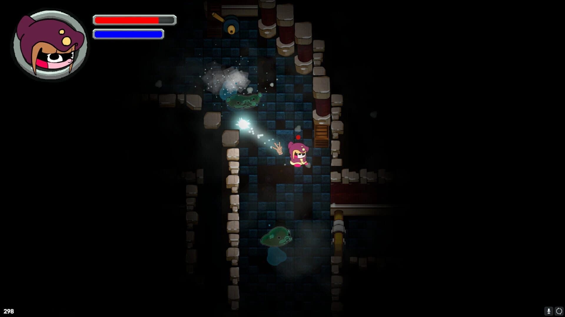 Dunjunguy screenshot 1