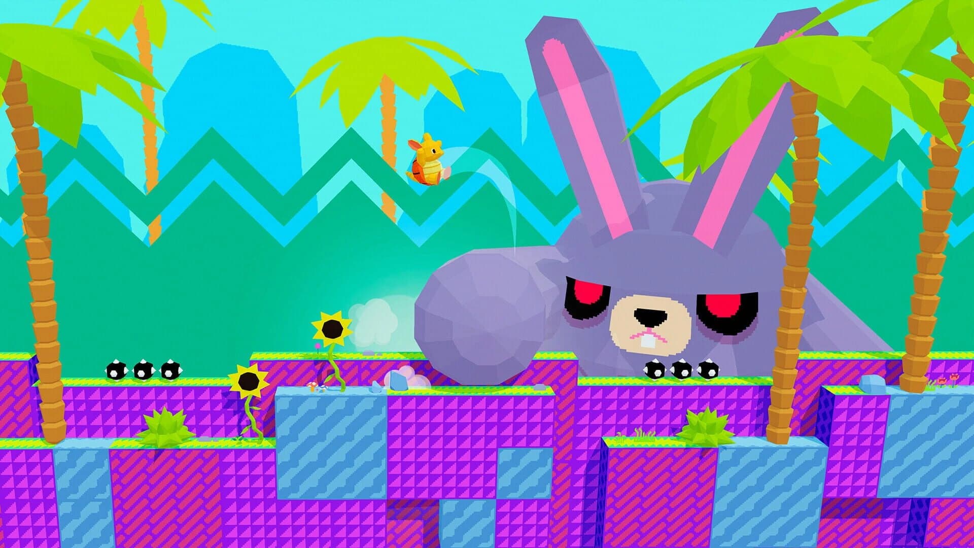 Dunkadillo screenshot 1