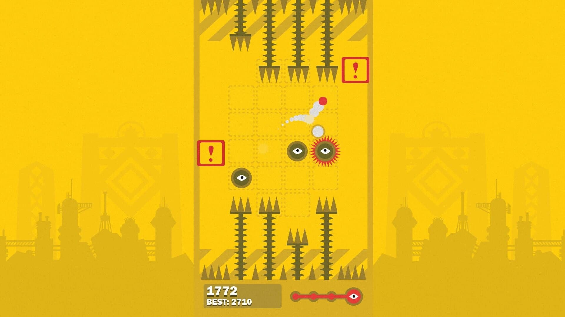 Dunkypung screenshot 5