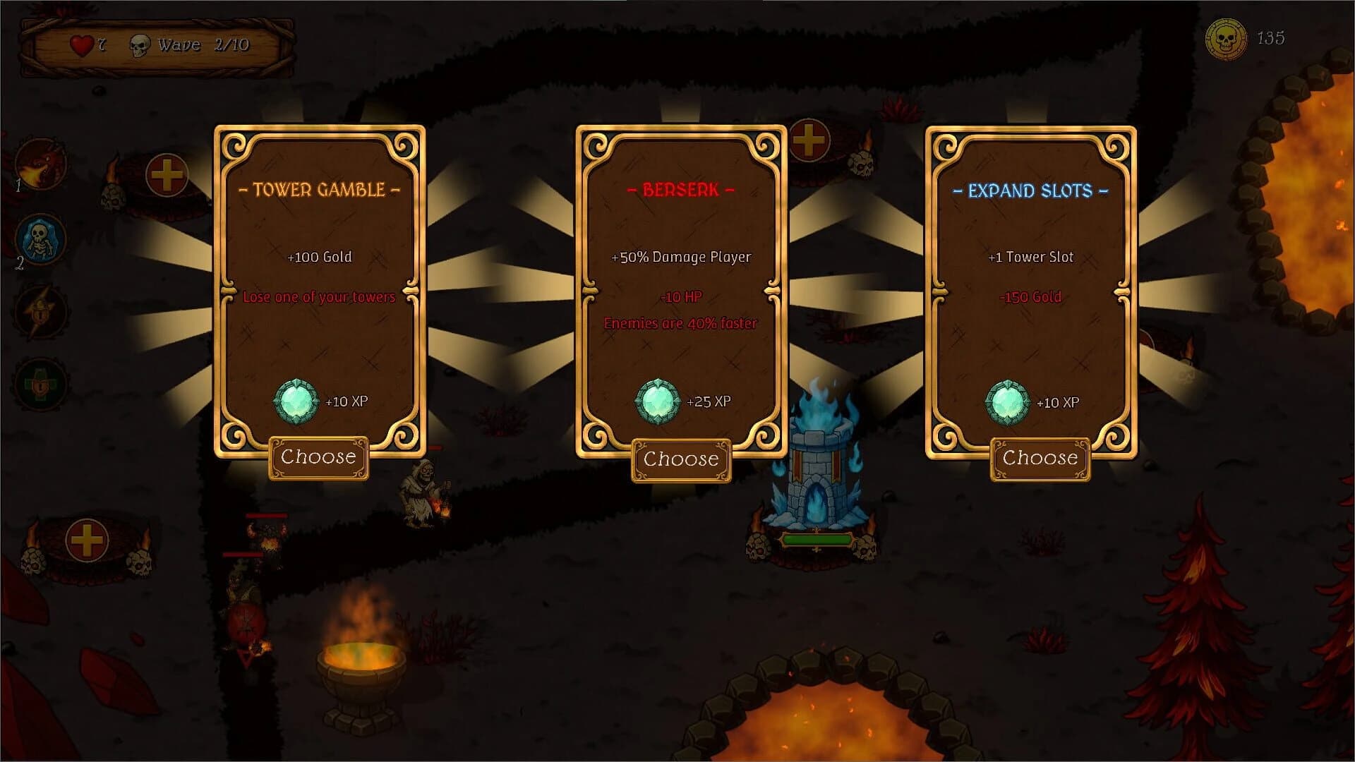 Dunthera screenshot 3