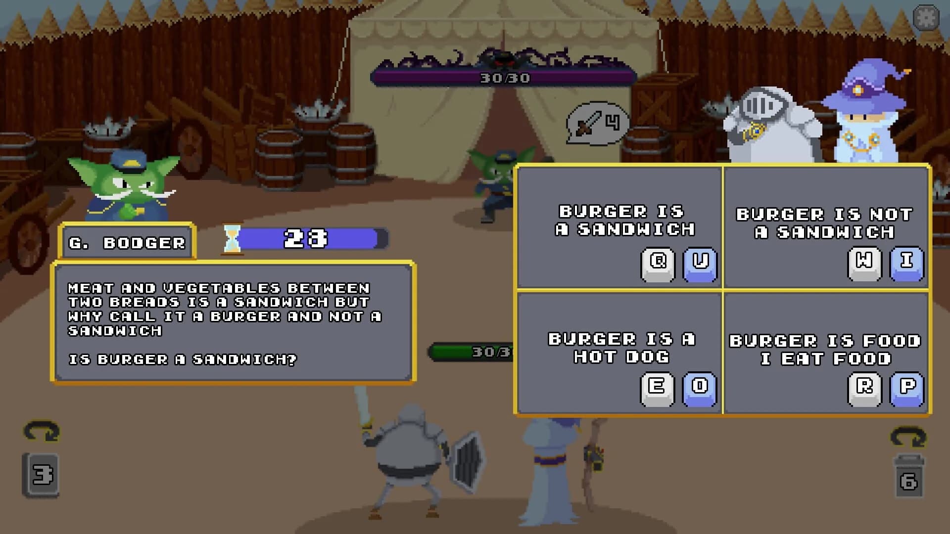 Duo Quest screenshot 4