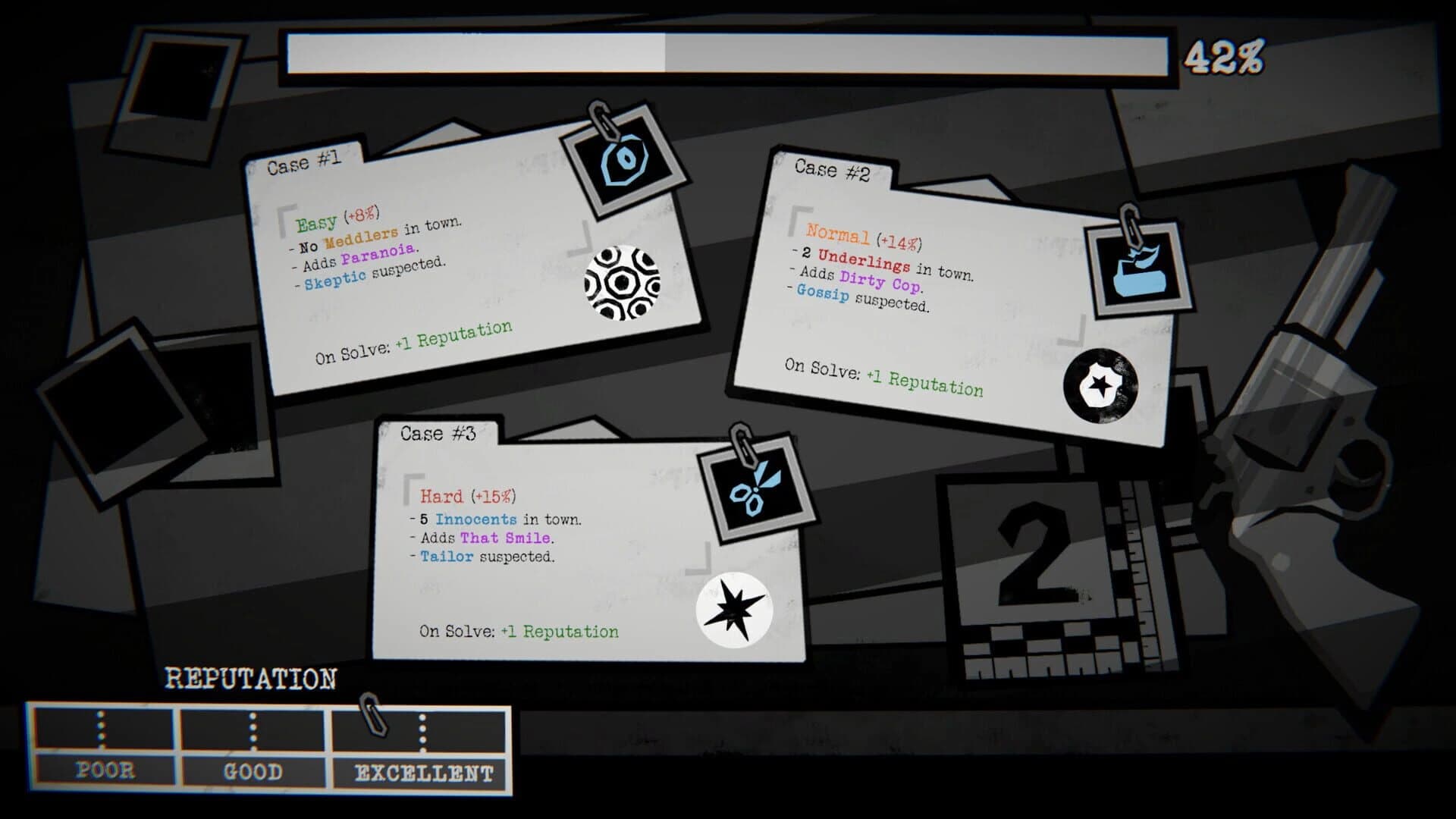 Dupery screenshot 2