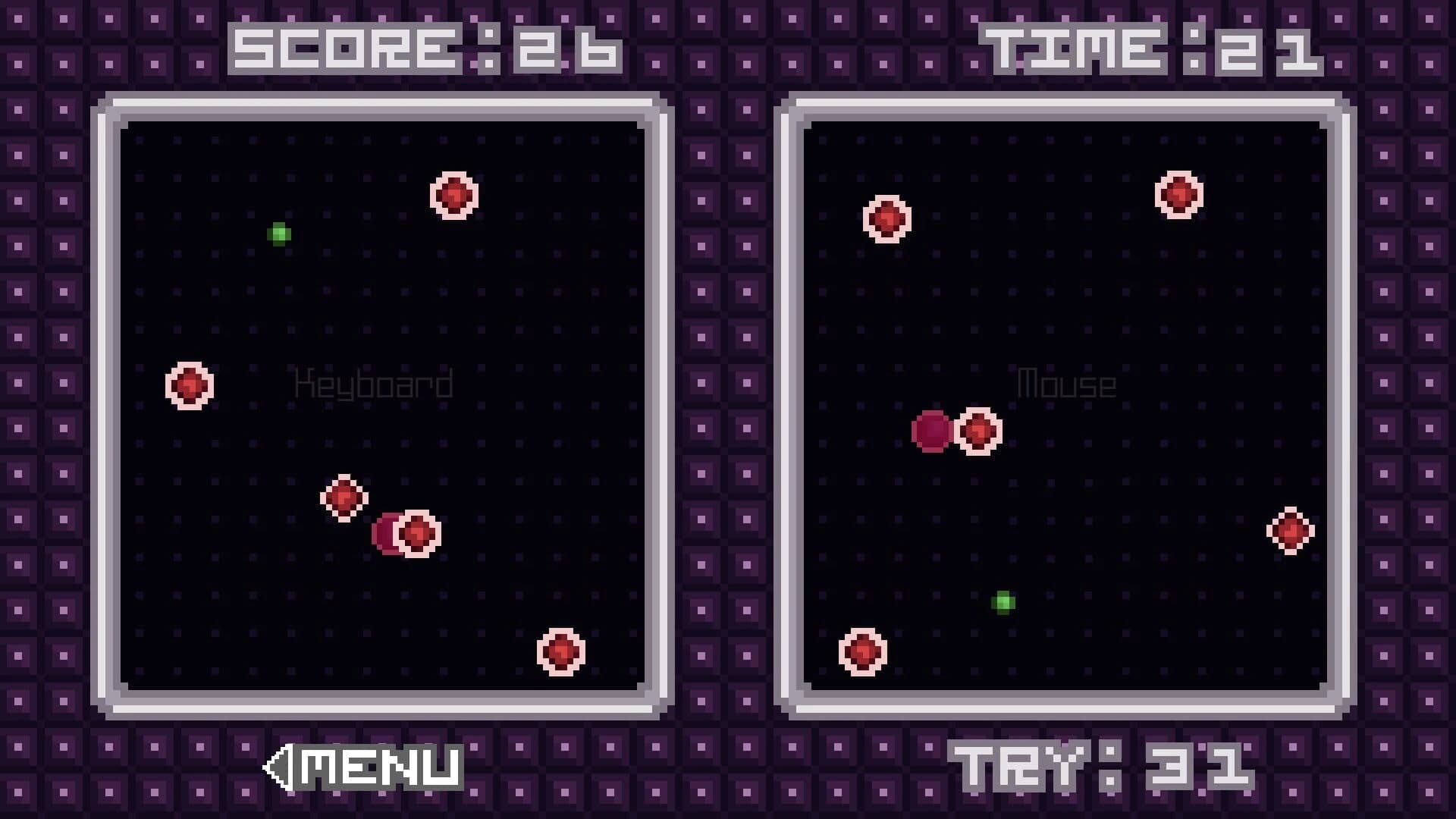 Dupio screenshot 2