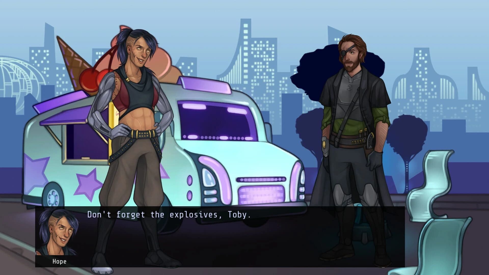 Dupli_City screenshot 3