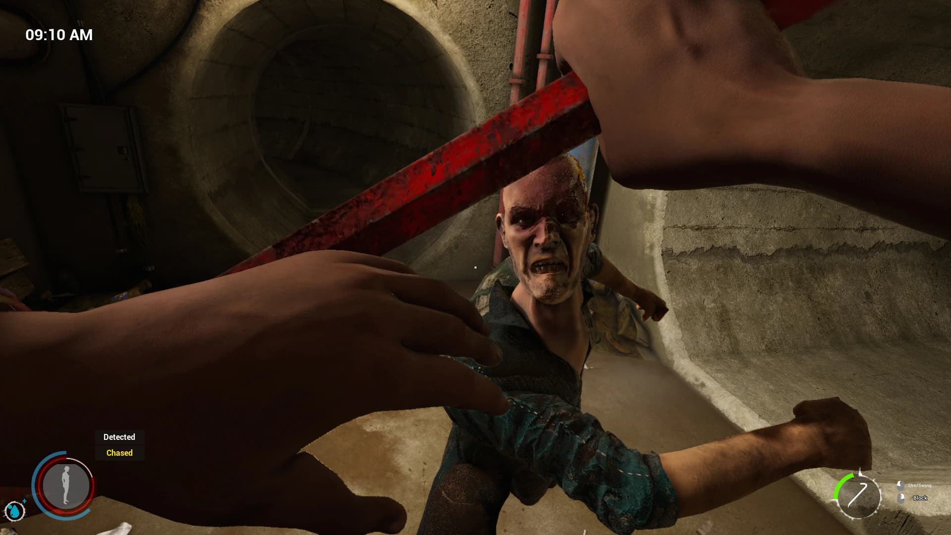 duplicate Die Young: Prologue screenshot 2