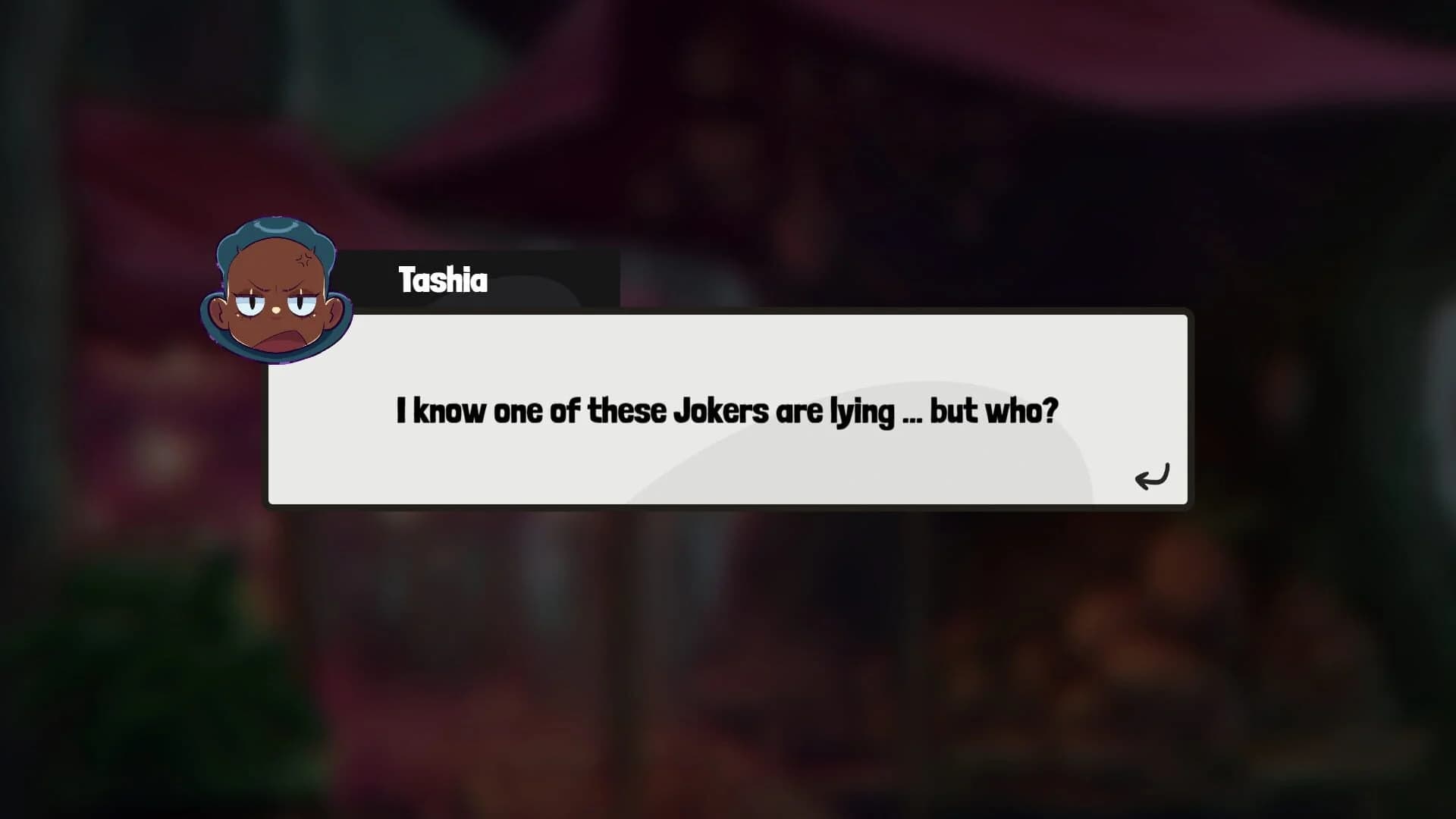 Duppy Detective Tashia screenshot 5