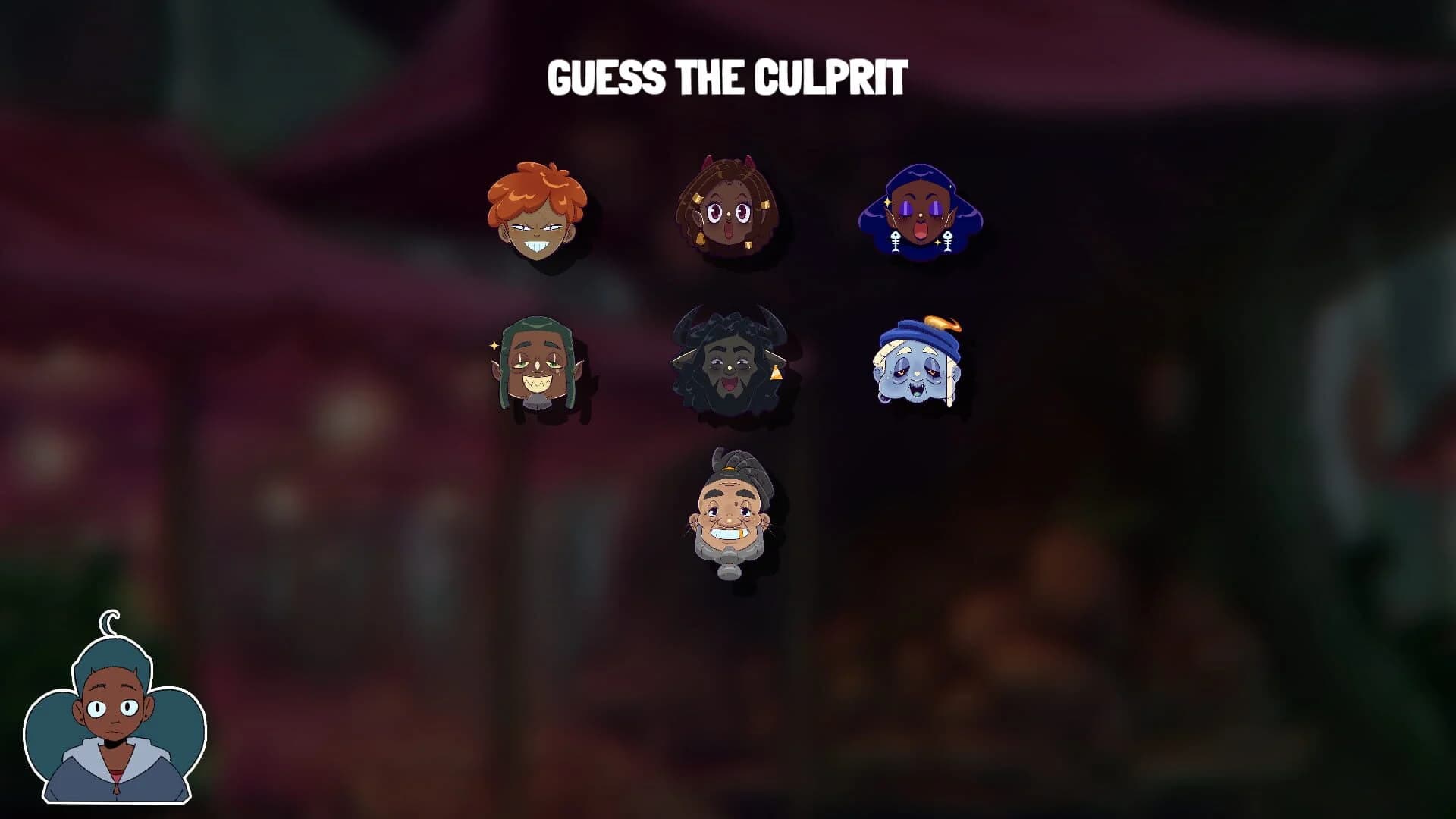 Duppy Detective Tashia screenshot 1