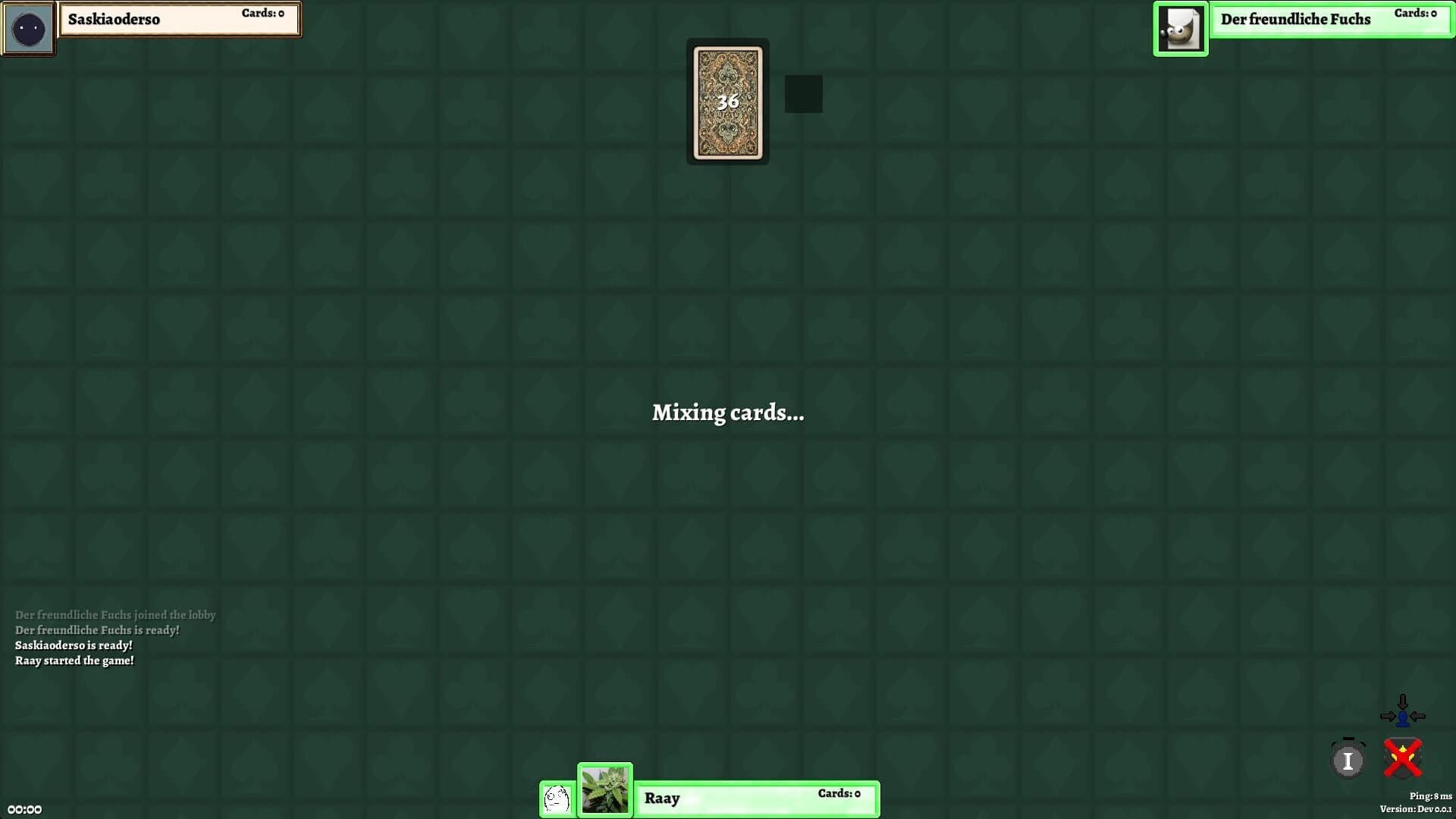 Durak Online screenshot 3