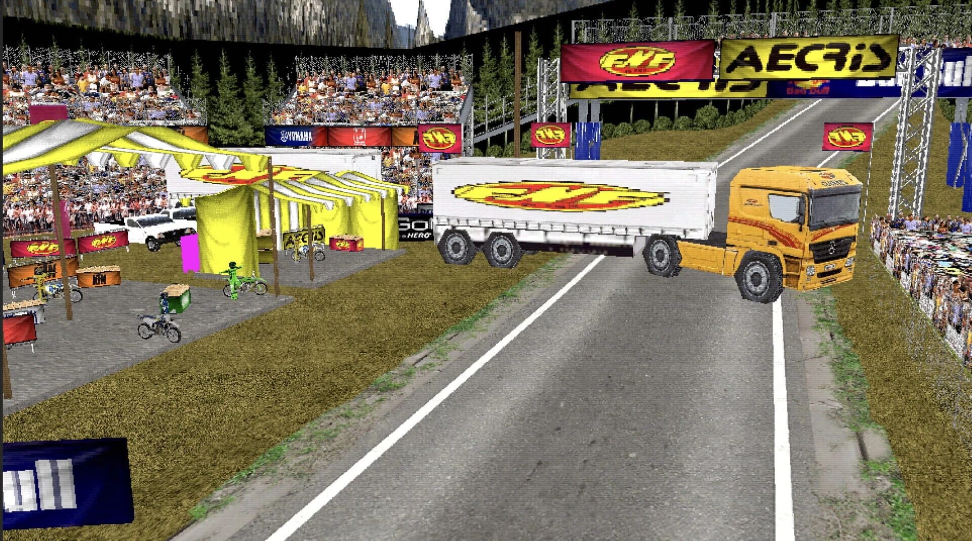 Durt: Motocross Championship screenshot 5