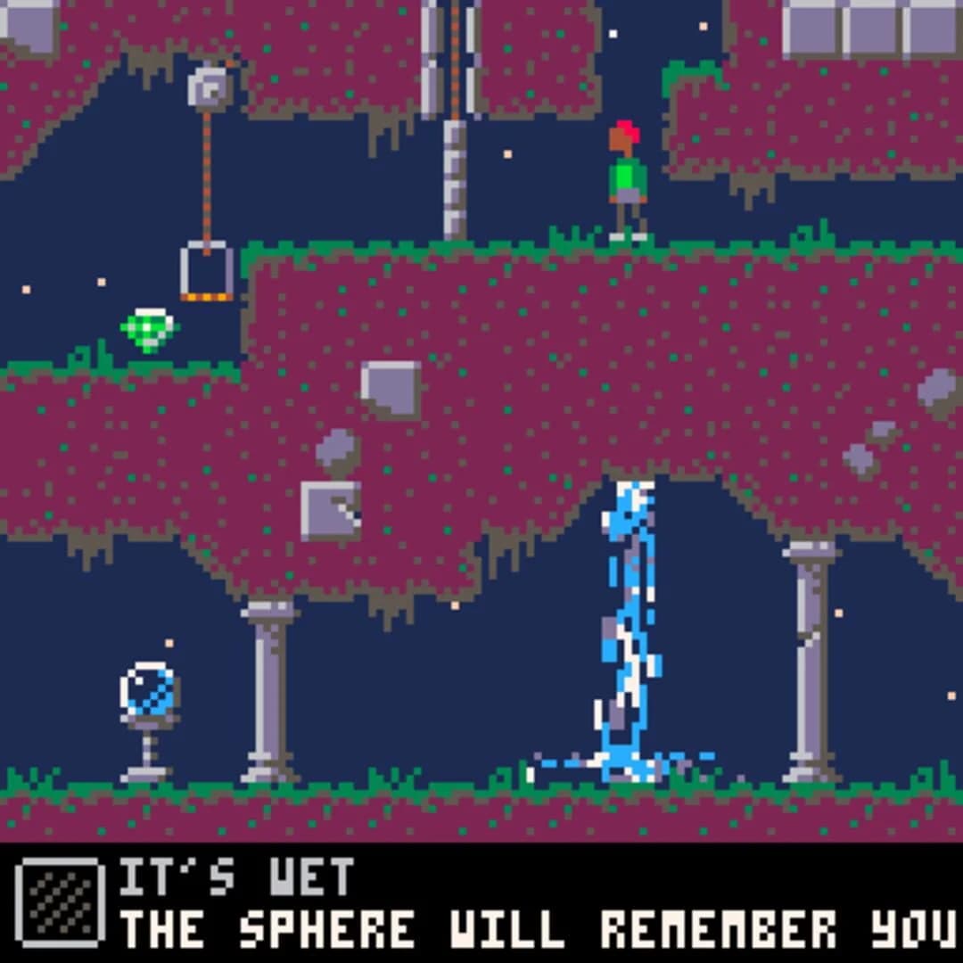 Dusk Child screenshot 3