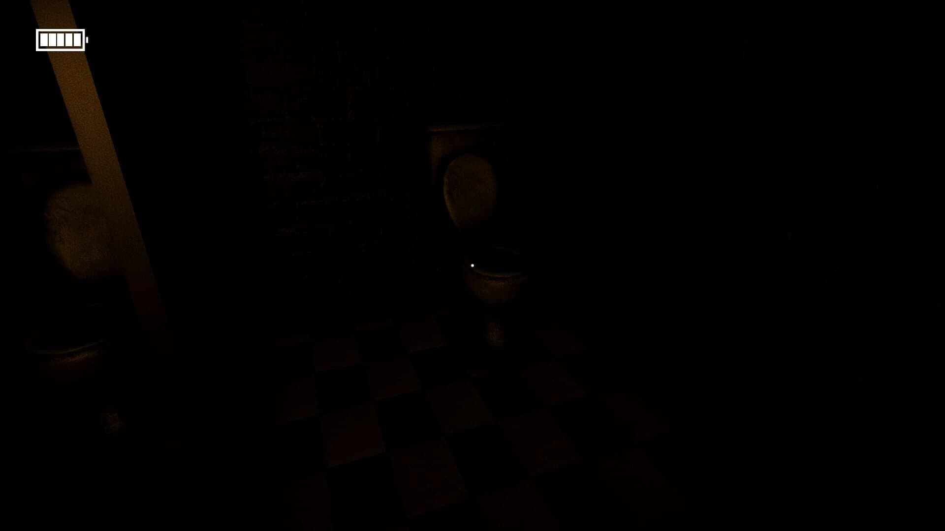 Dusk of Confinement screenshot 3