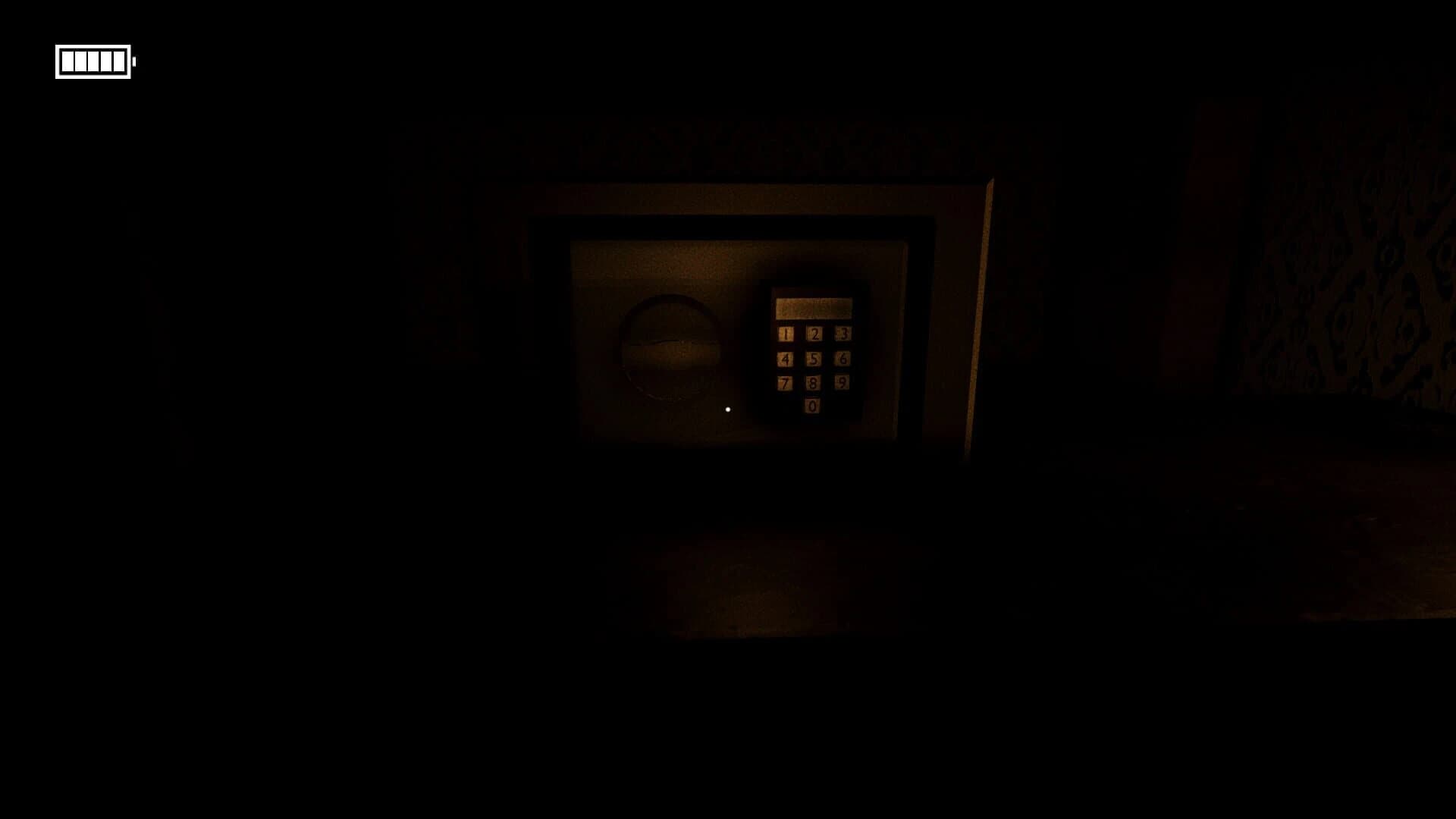 Dusk of Confinement screenshot 5