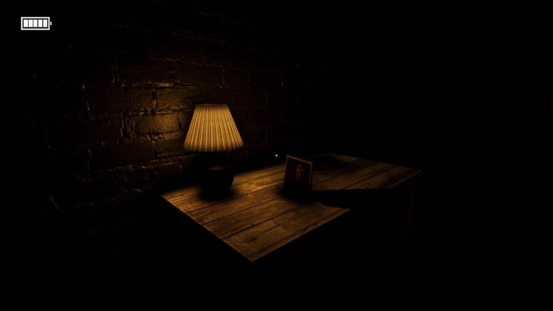 Dusk of Confinement screenshot 1