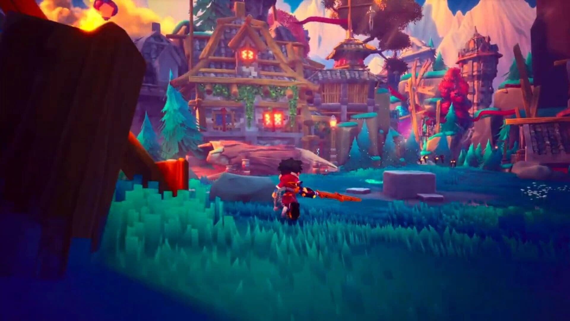 Duskfade screenshot 5