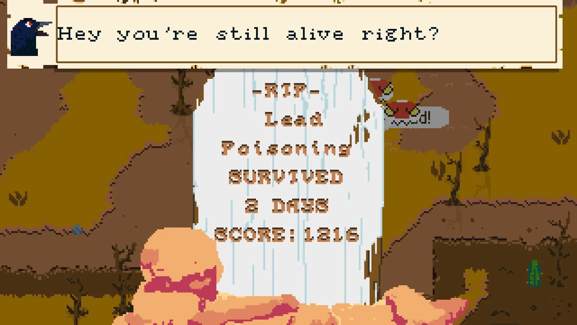 Duster screenshot 2