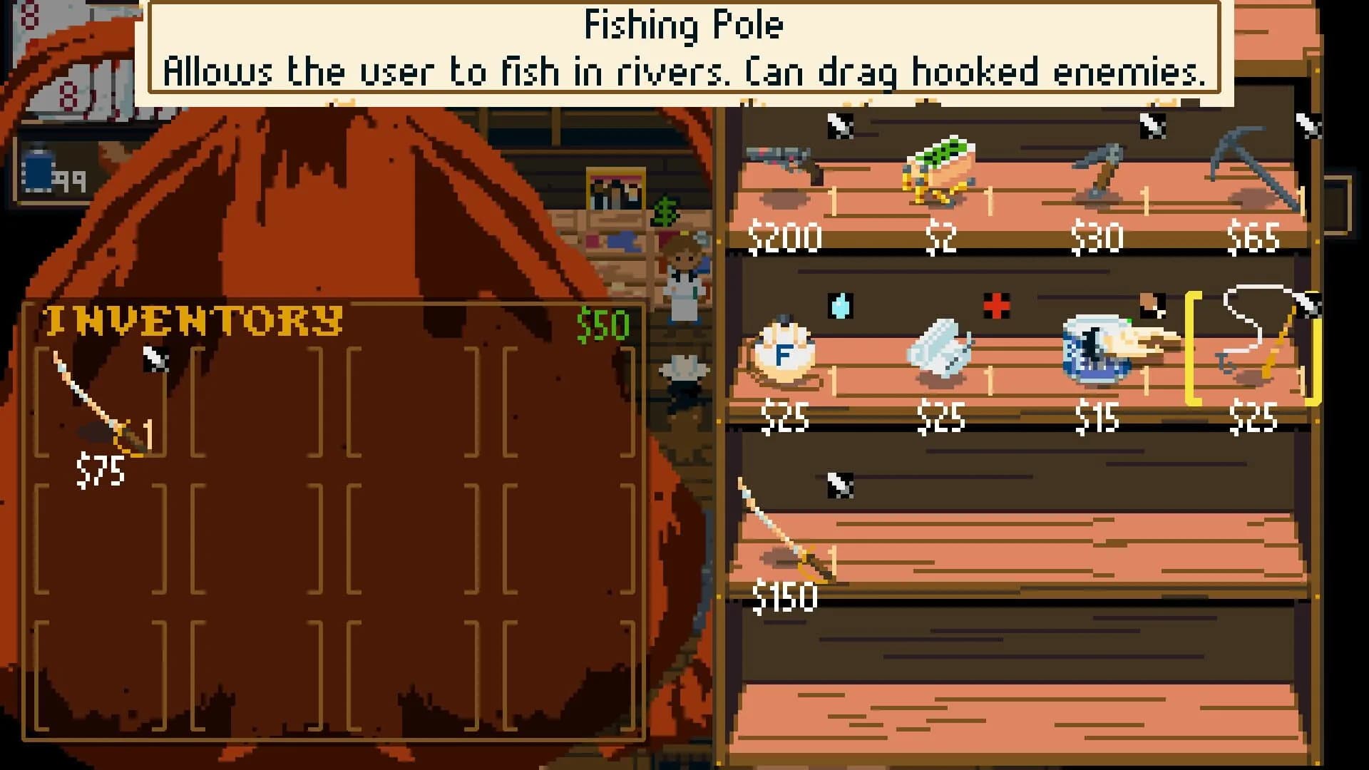 Duster screenshot 3