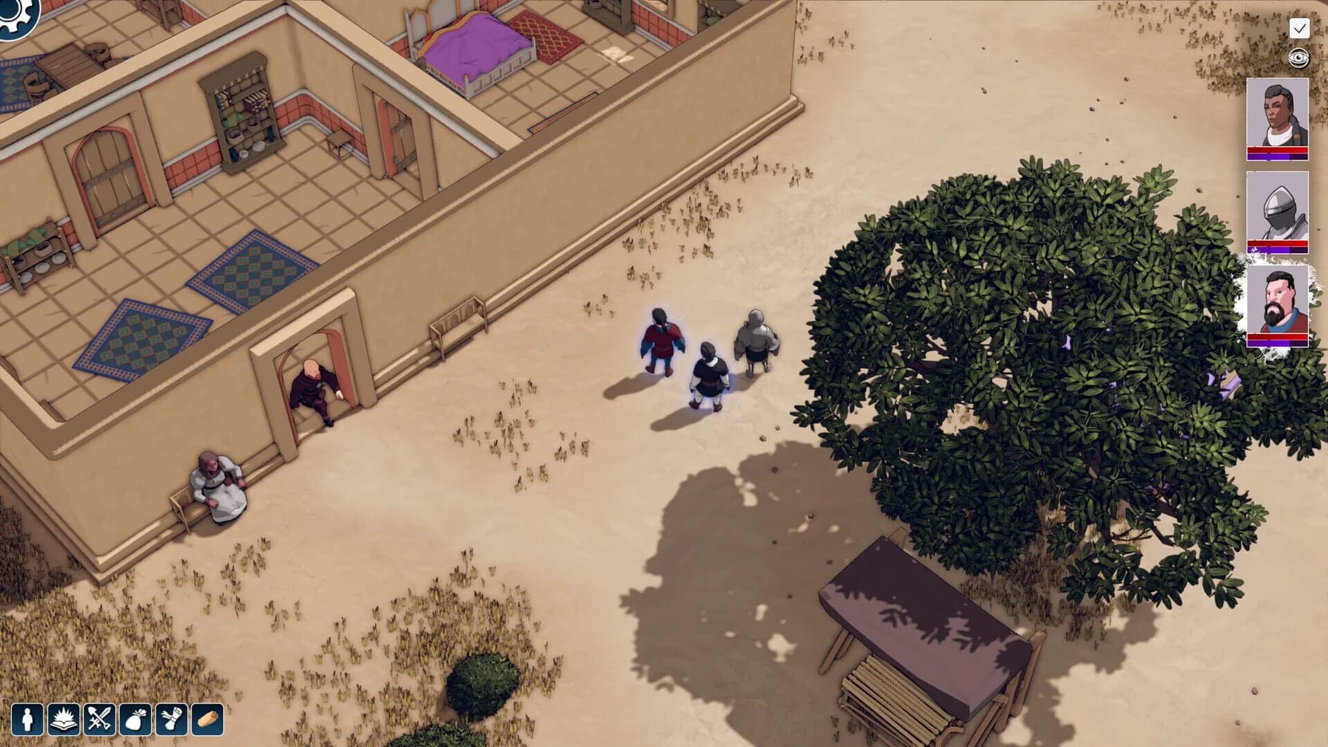 Dustgrave screenshot 5