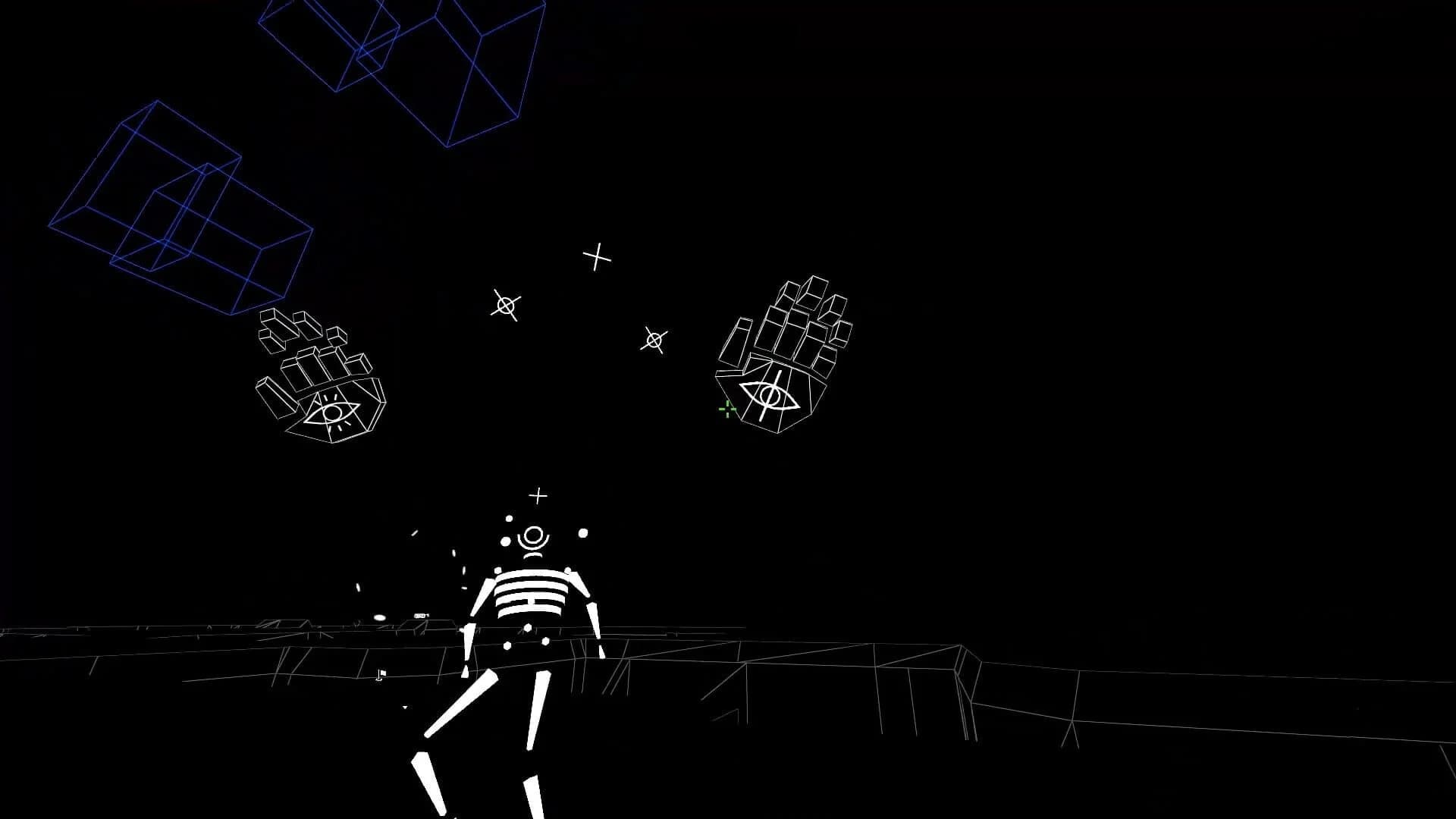 Dustnet screenshot 1