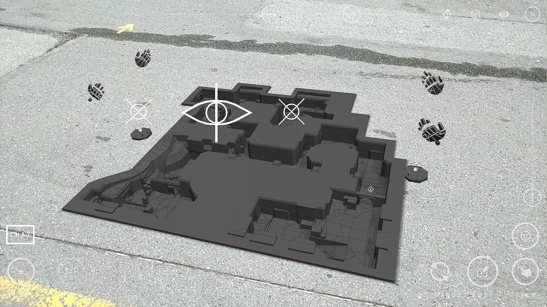 Dustnet screenshot 4