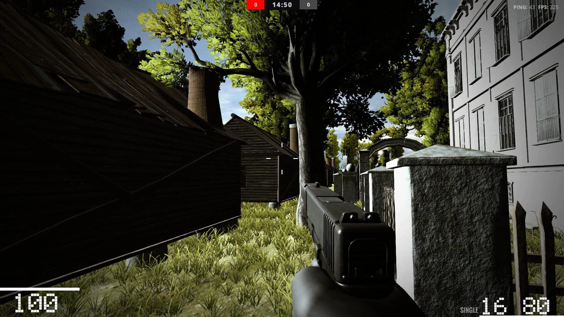 Dusty screenshot 5