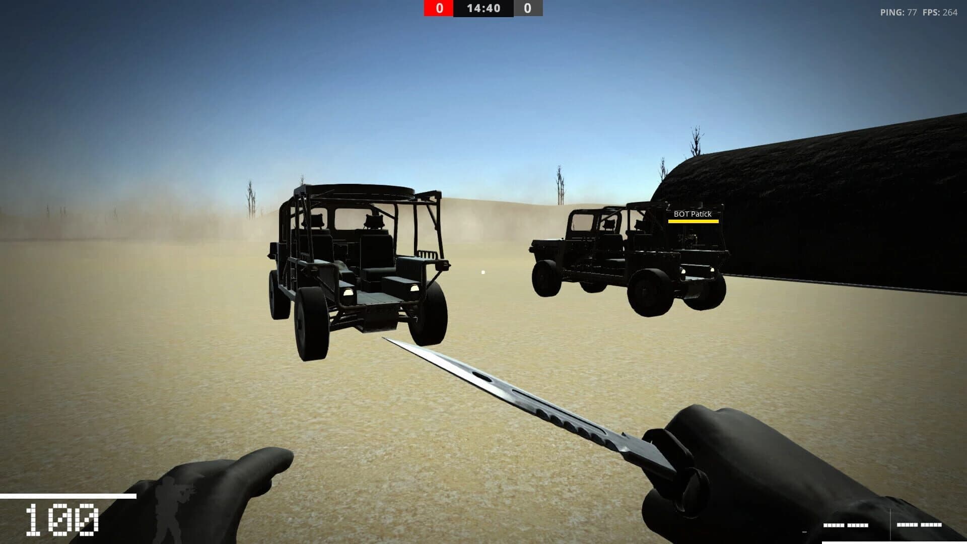 Dusty screenshot 2