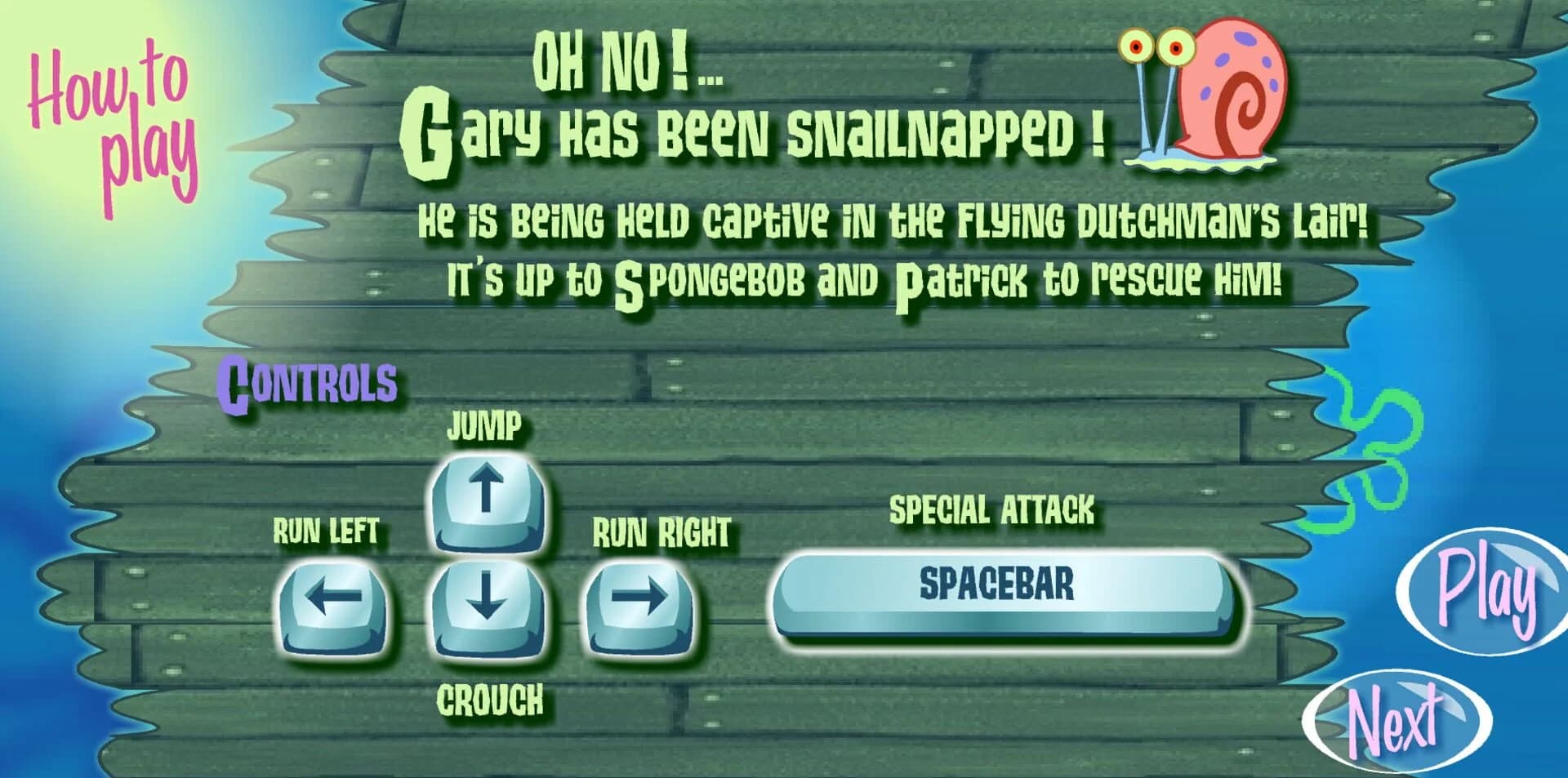 Dutchman's Dash screenshot 2