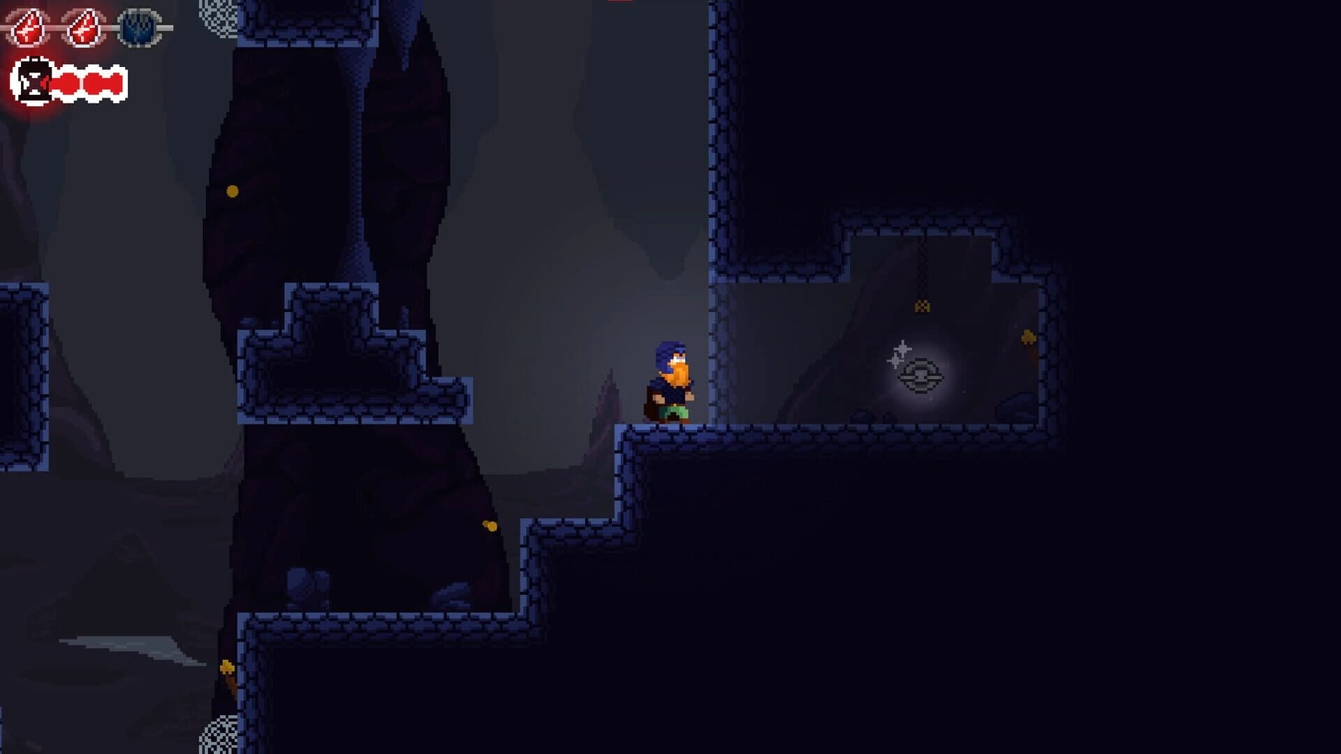 Dvalloc screenshot 5