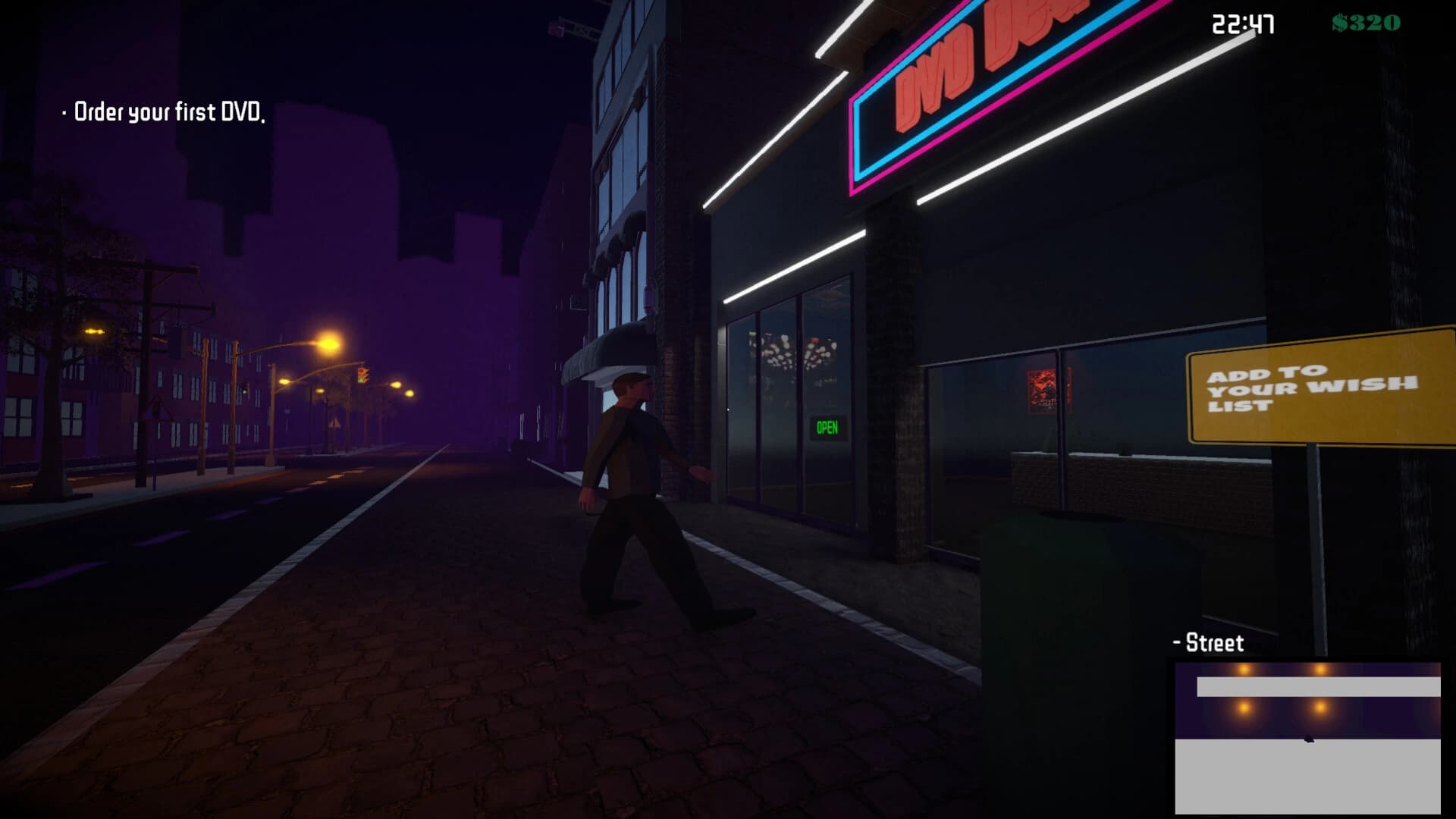 DVD Dealer Simulator screenshot 7