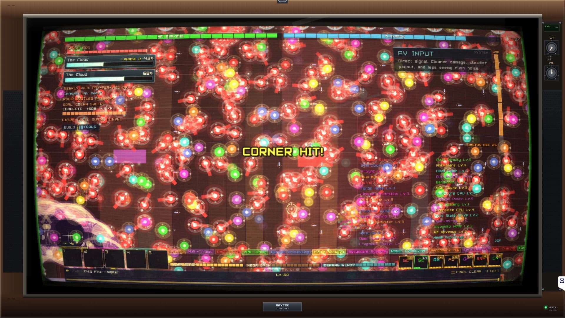 DVD Survivors screenshot 4