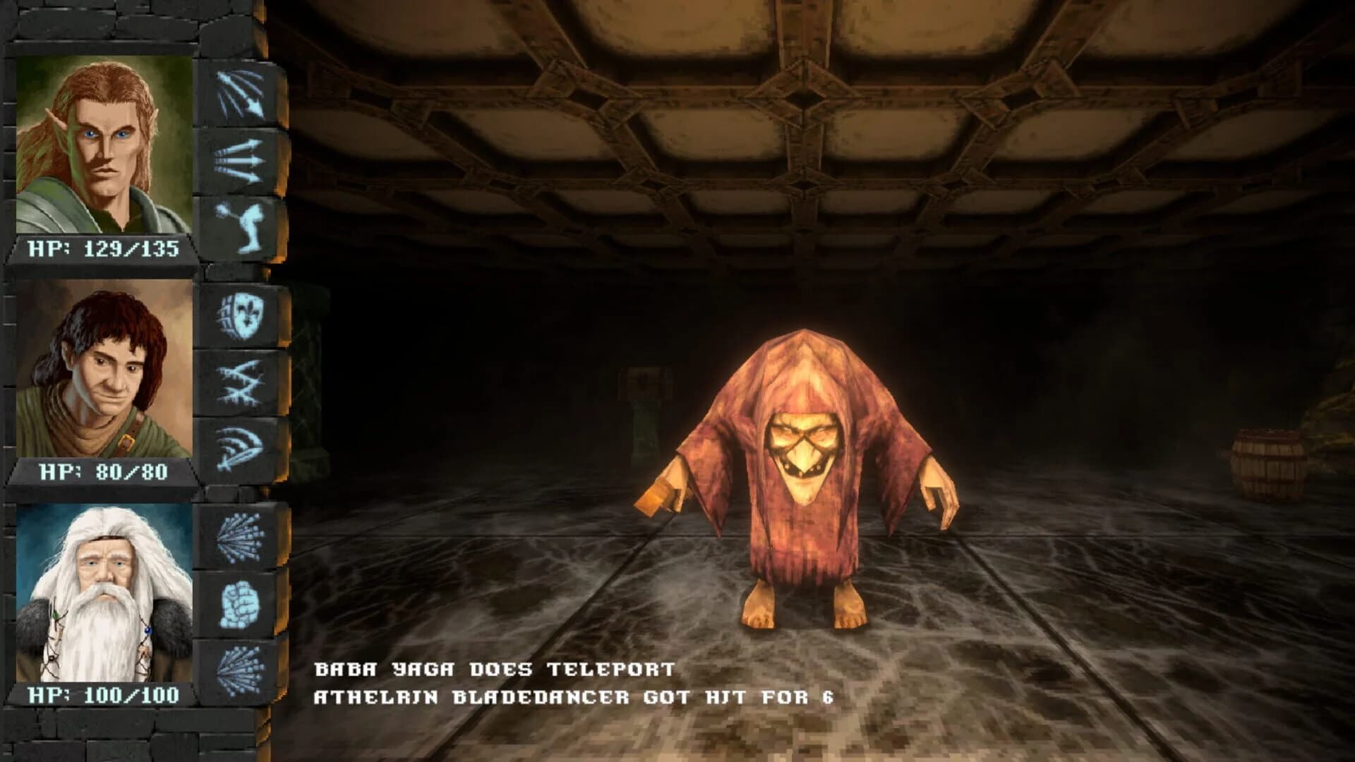 Dverghold screenshot 4