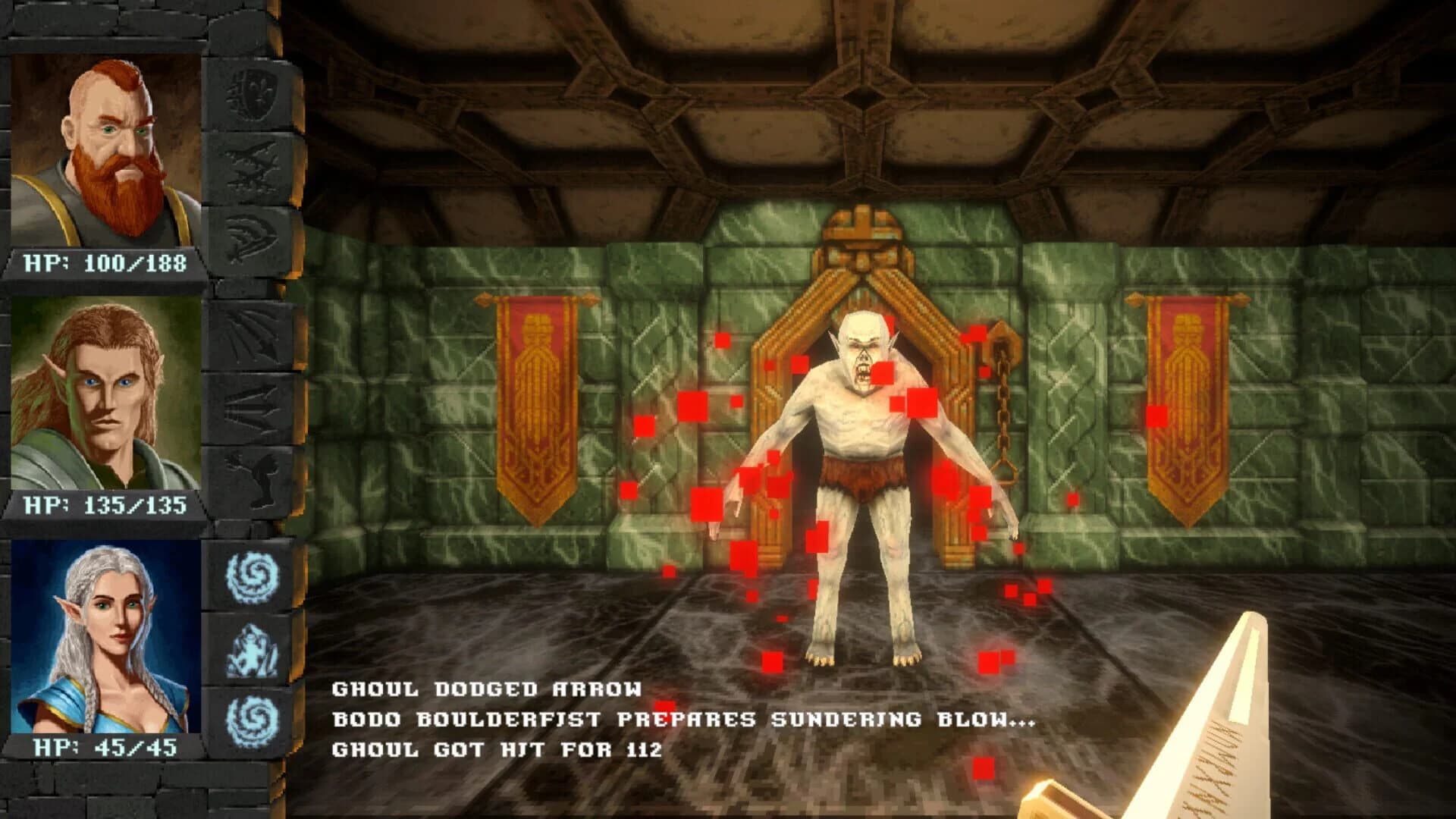 Dverghold screenshot 5