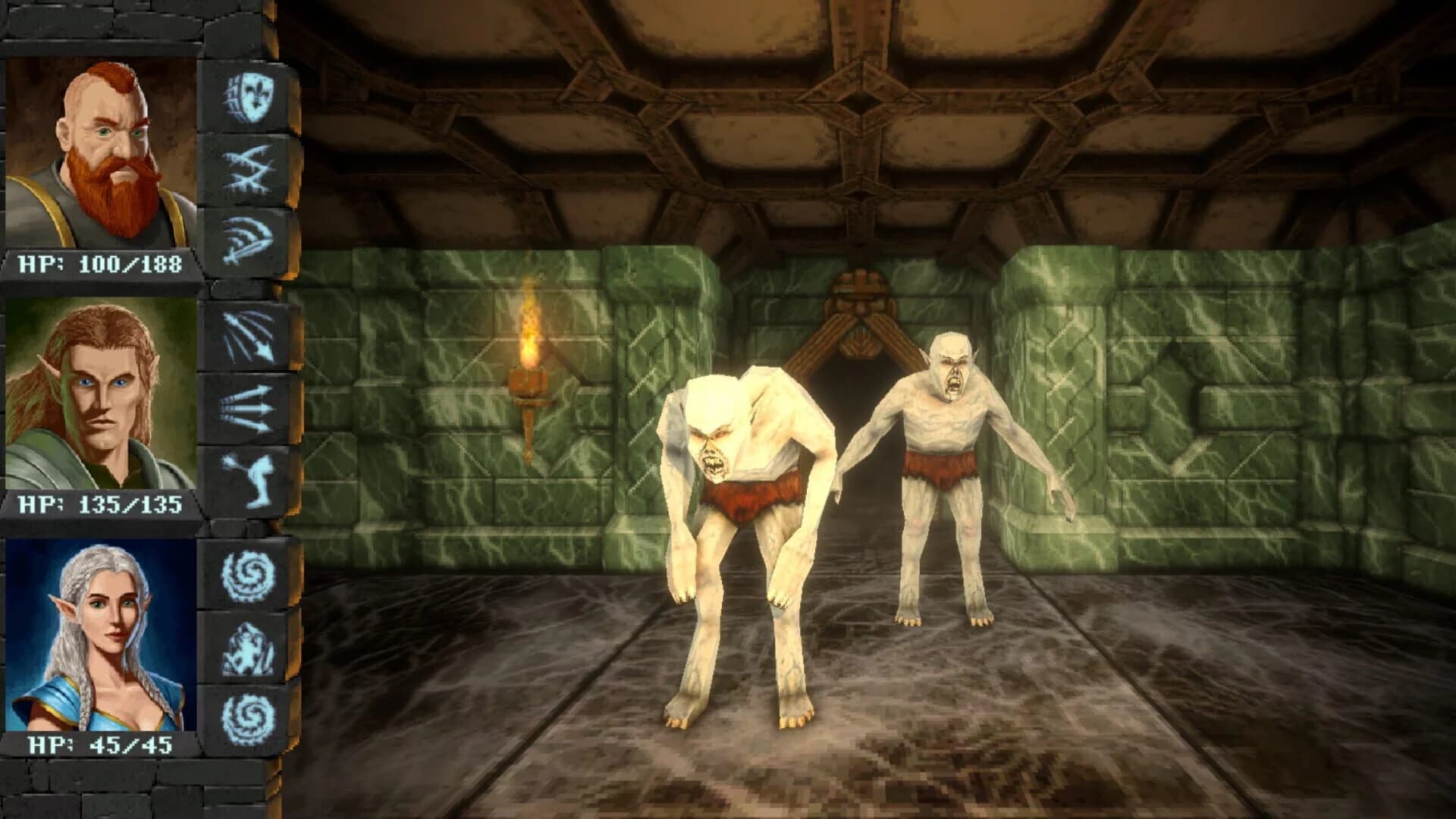 Dverghold screenshot 3