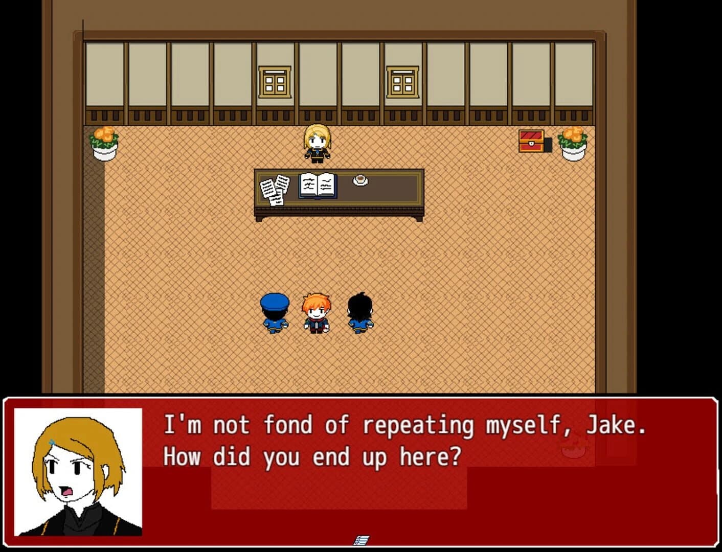 DW screenshot 5