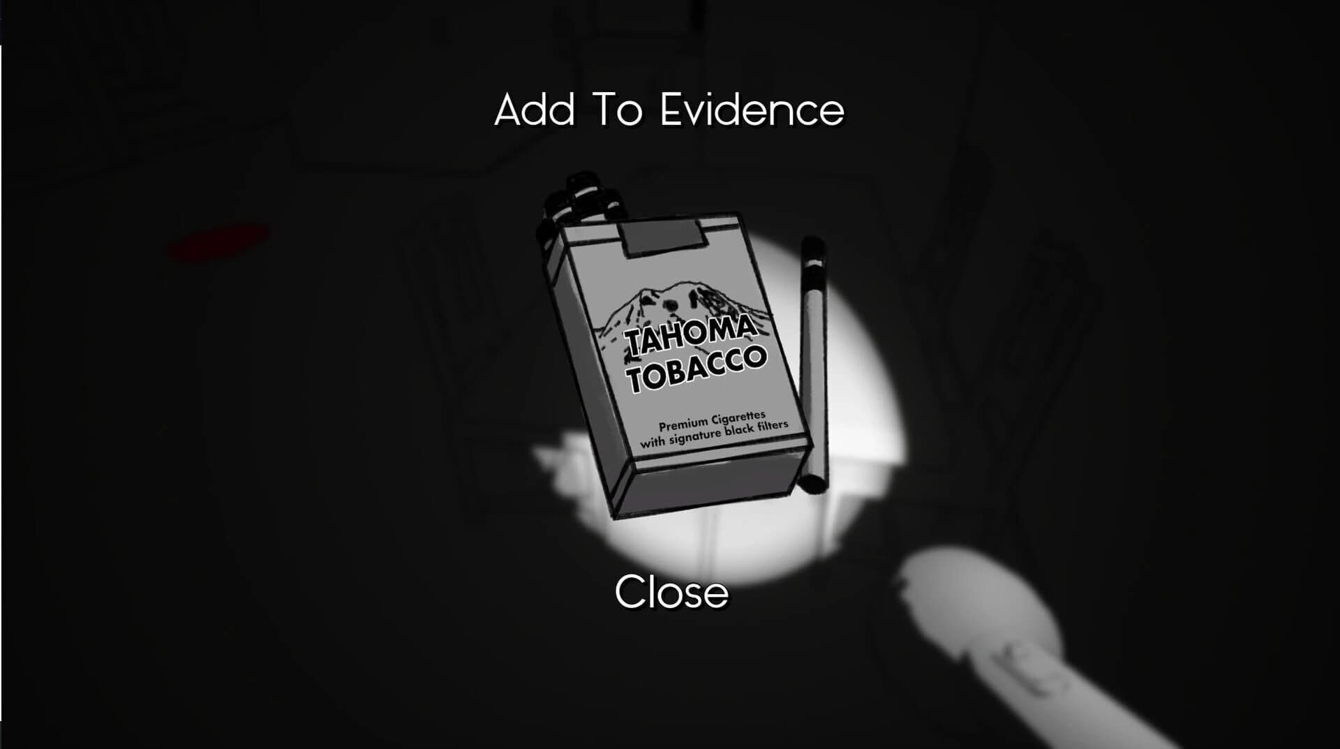 D.W. Dagger: Chapter One screenshot 4