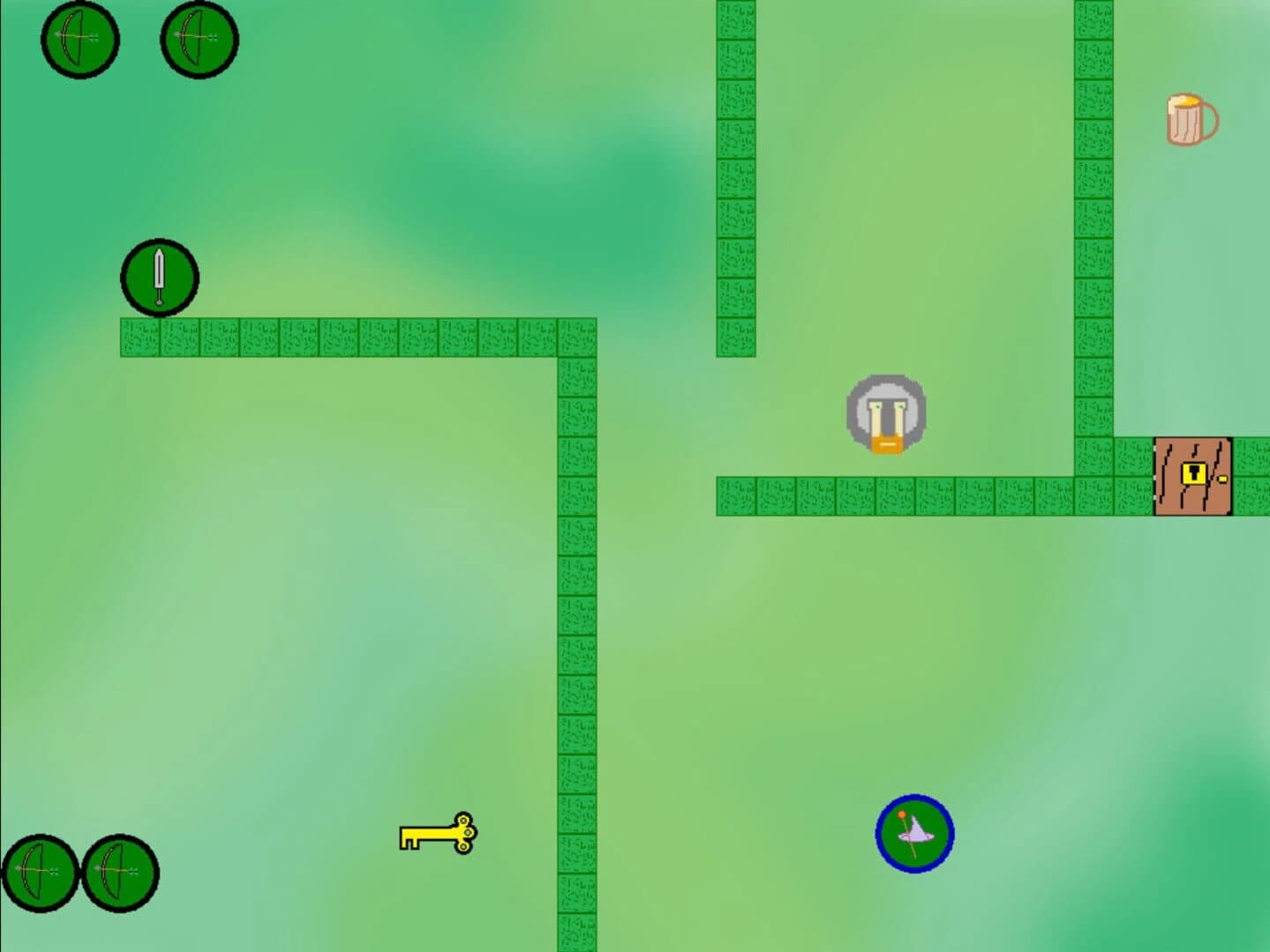 Dwarf Slayer screenshot 3