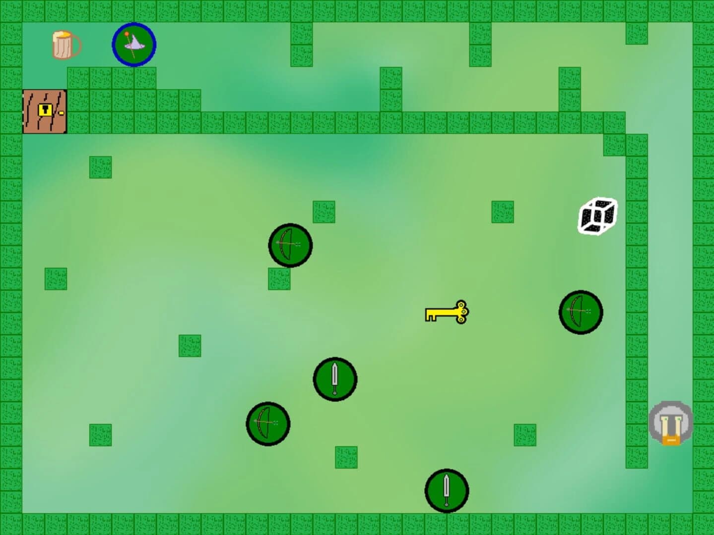 Dwarf Slayer screenshot 5