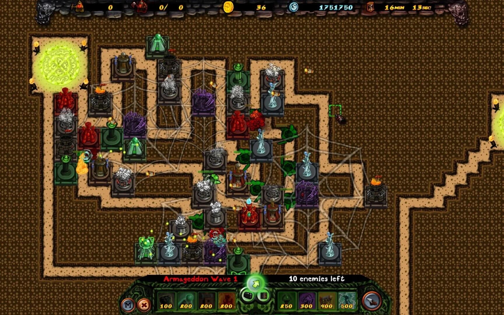 Dwarfs!? screenshot 2