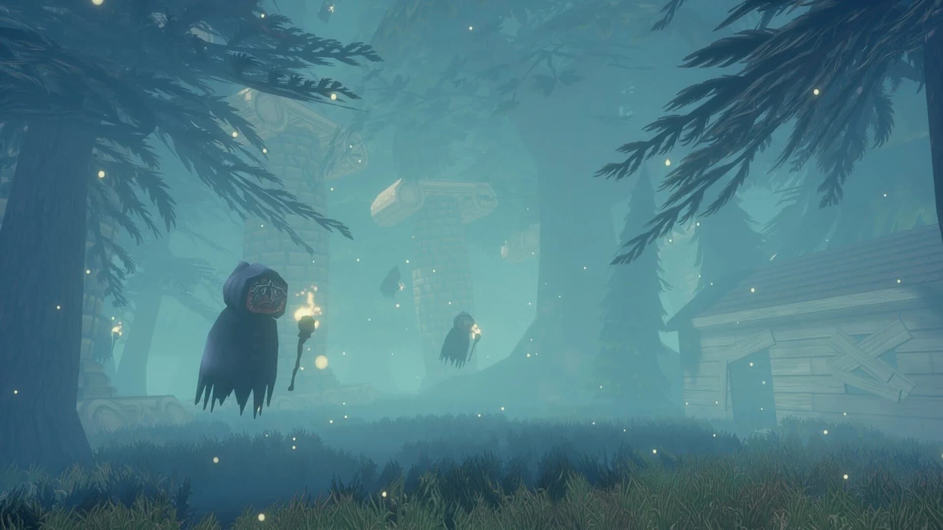 Dwarrows screenshot 4