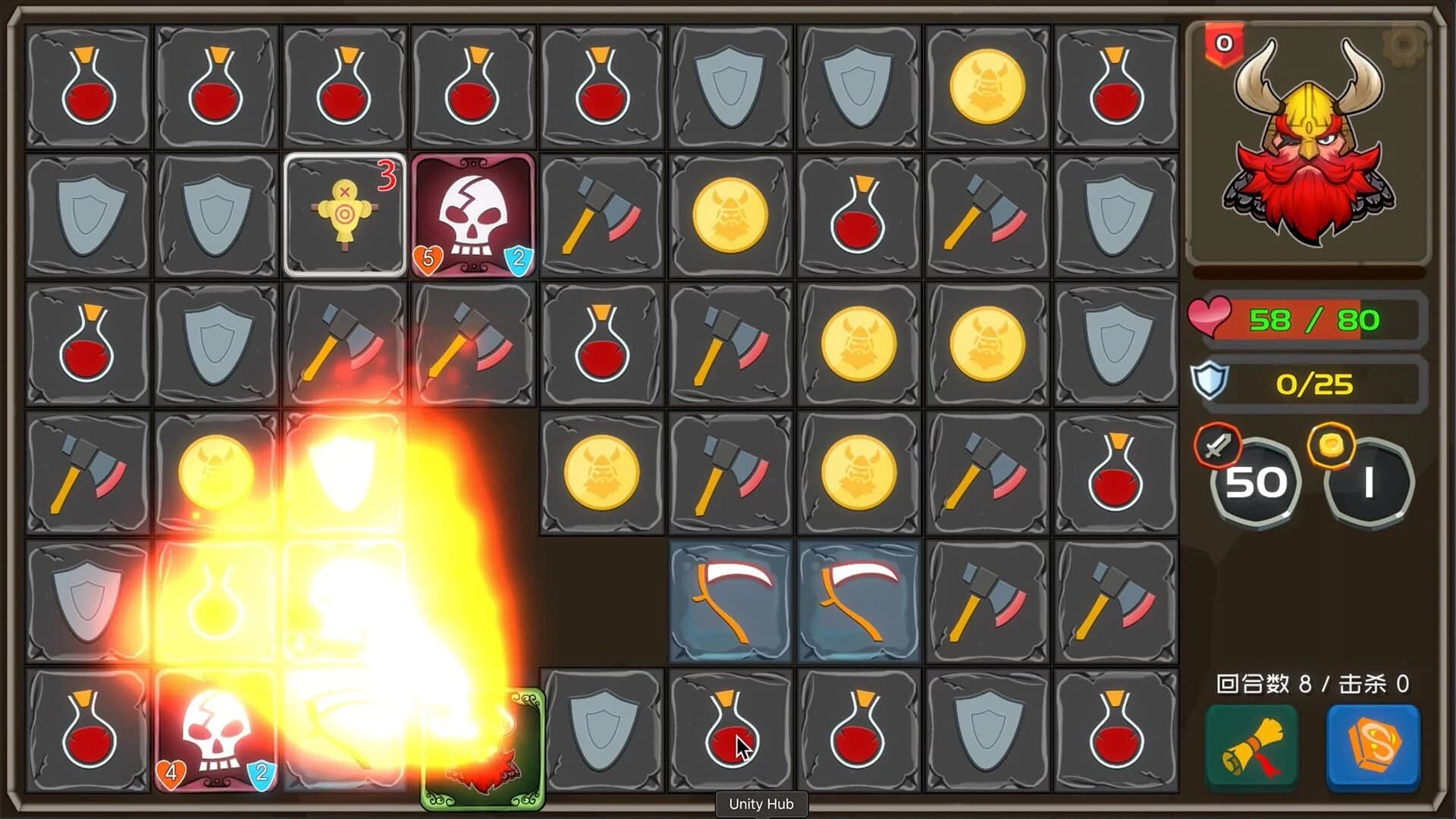 Dwarves & Dungeons screenshot 5