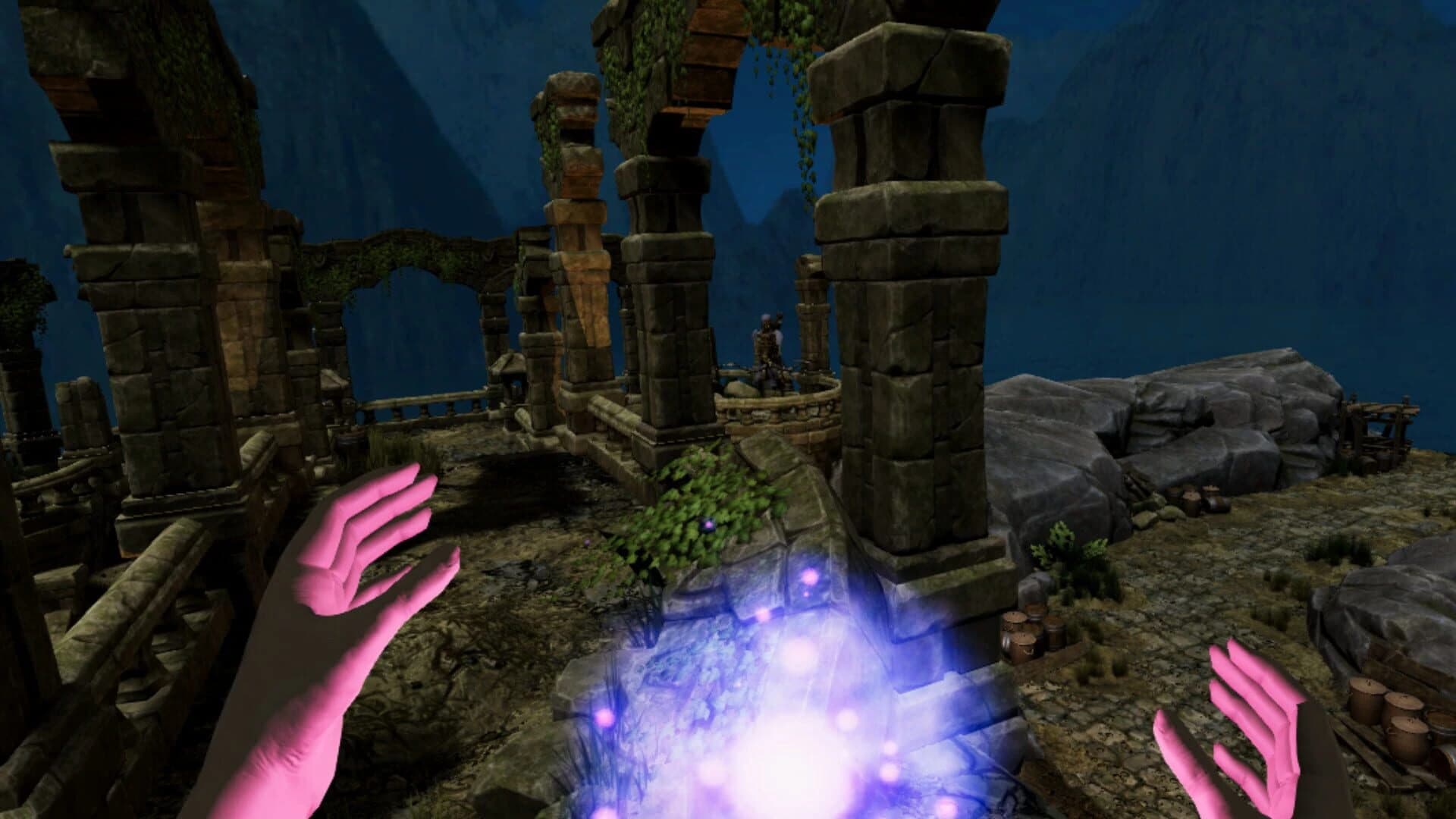 DwarVRs screenshot 3