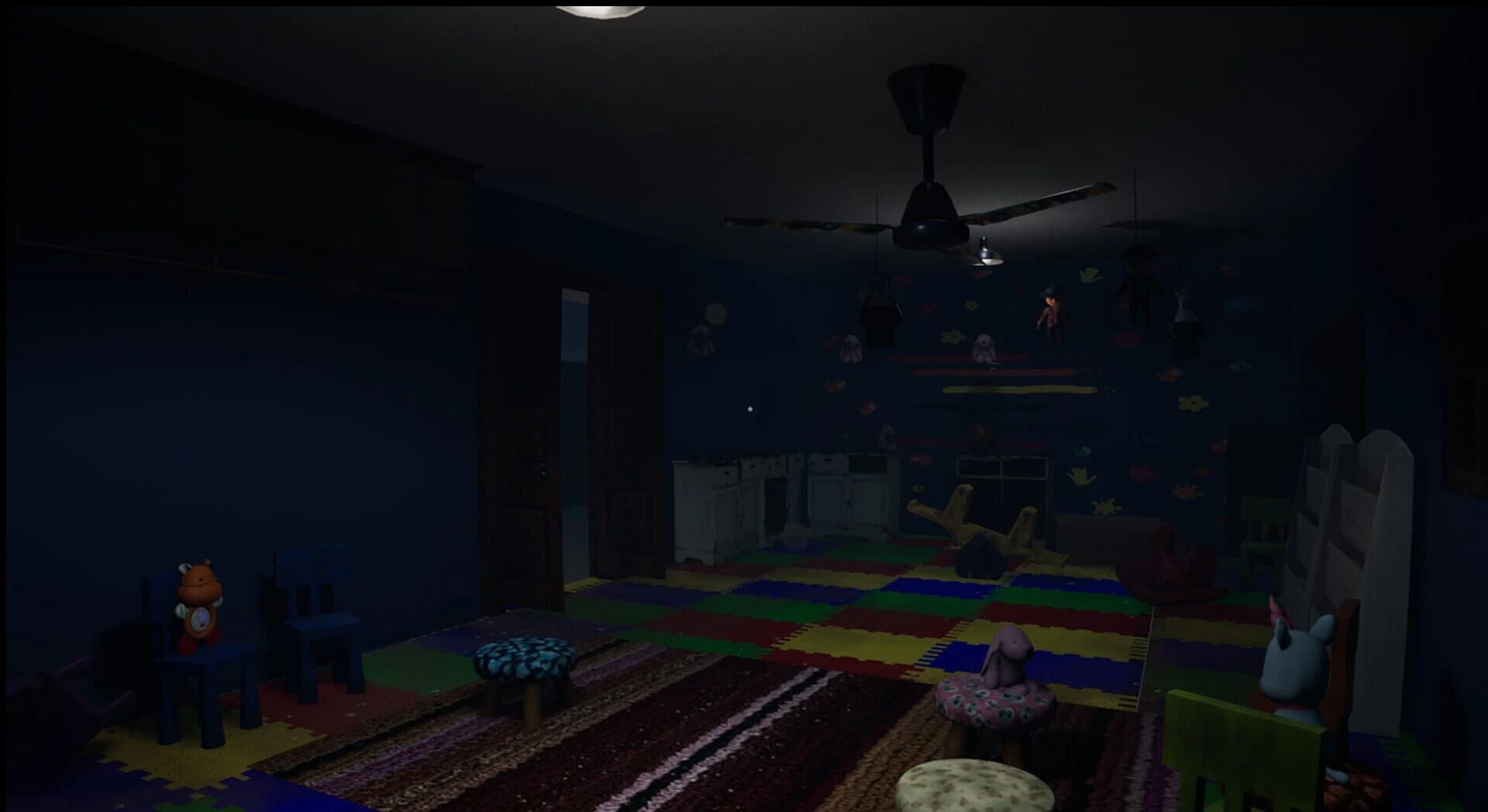 Dwelling screenshot 1