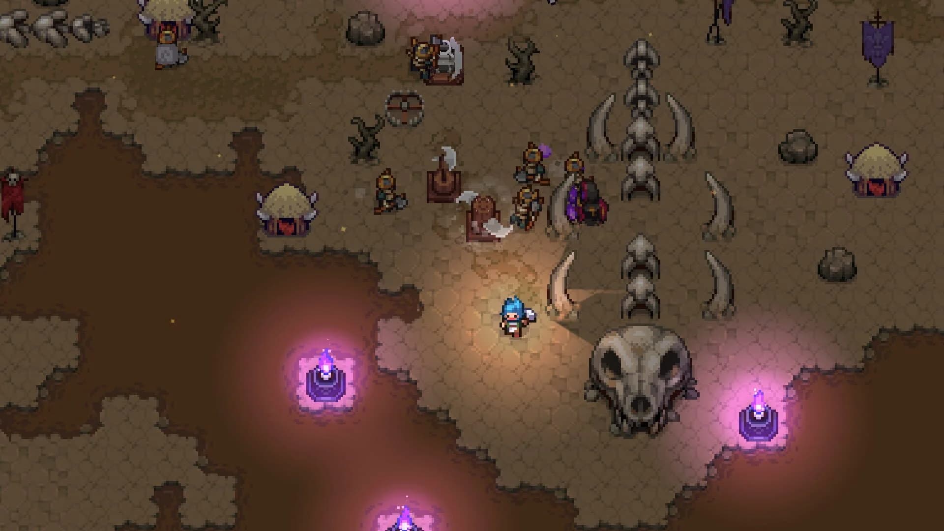 Dwerve screenshot 3