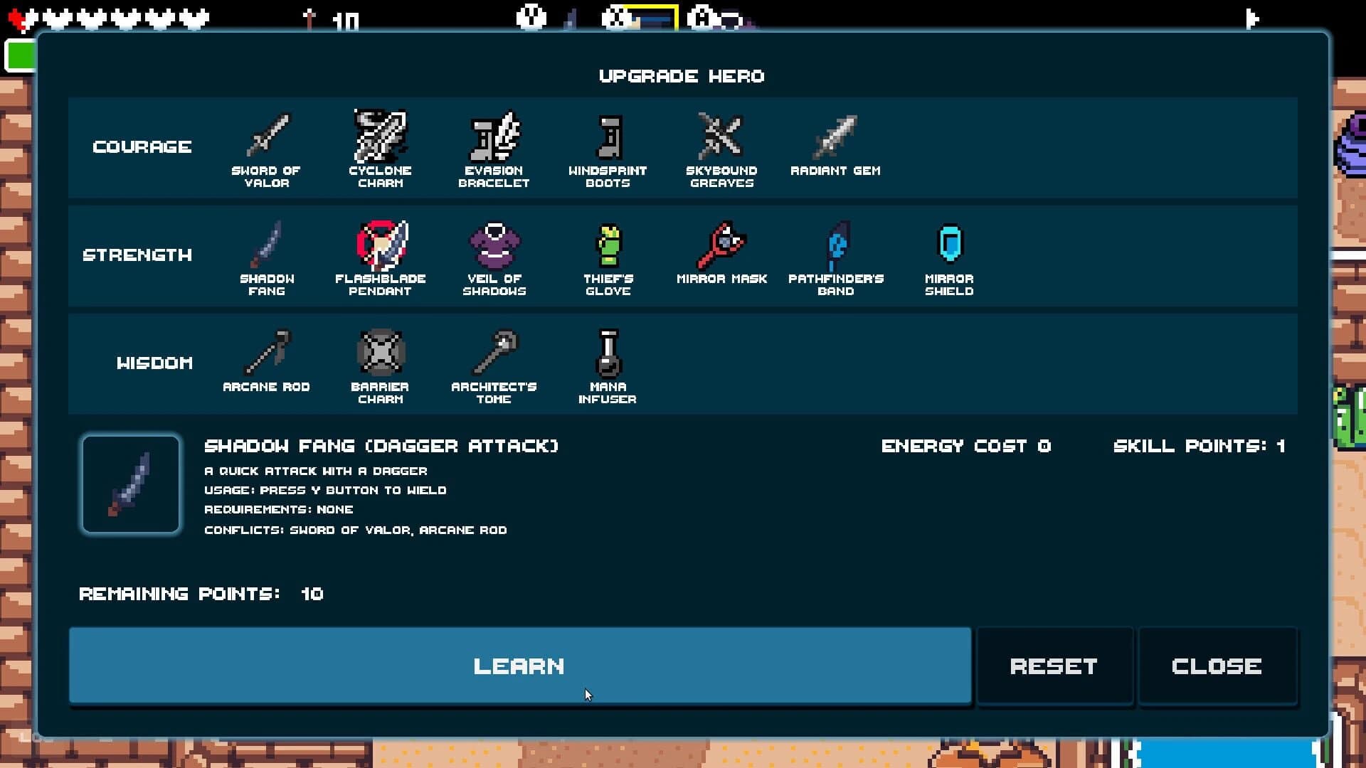 DX Legends screenshot 5
