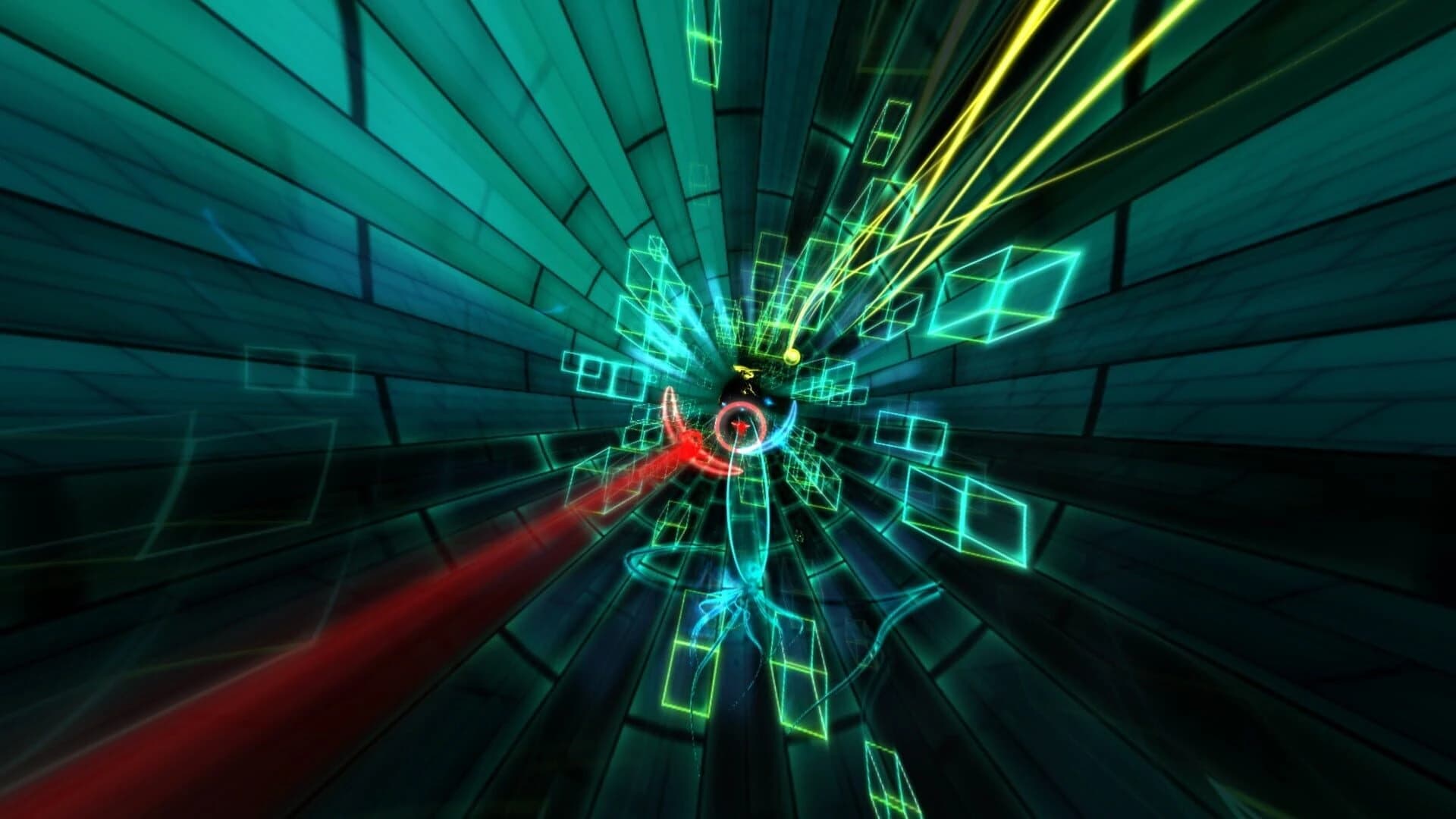 Dyad screenshot 4