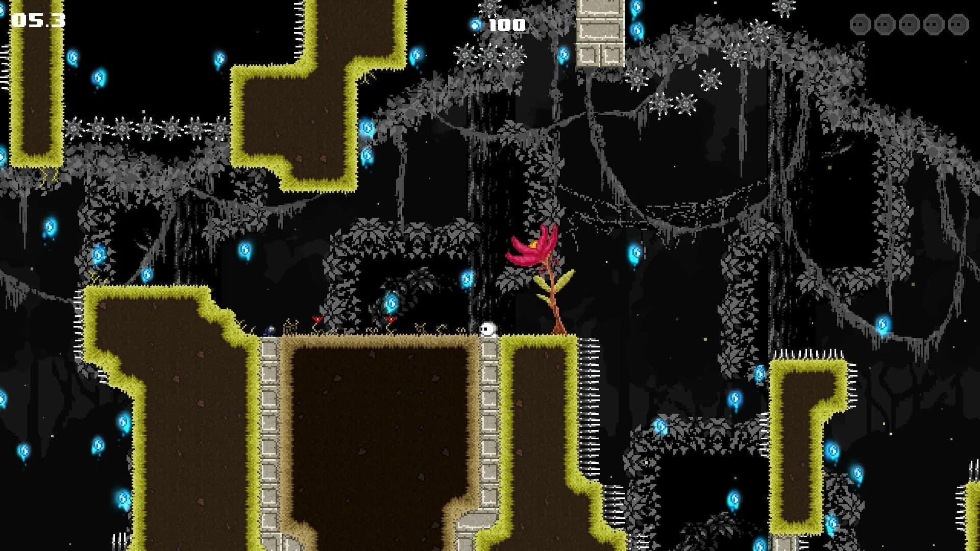 Dye screenshot 4
