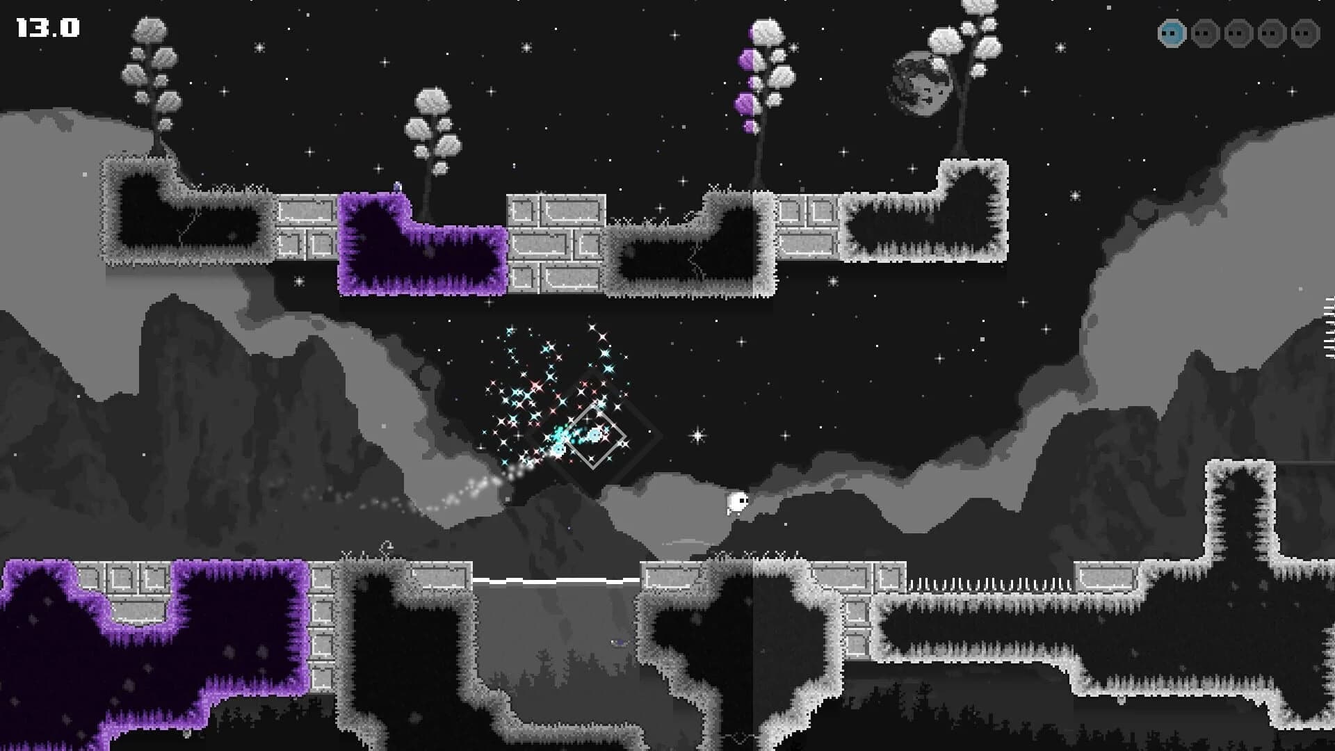 Dye screenshot 5