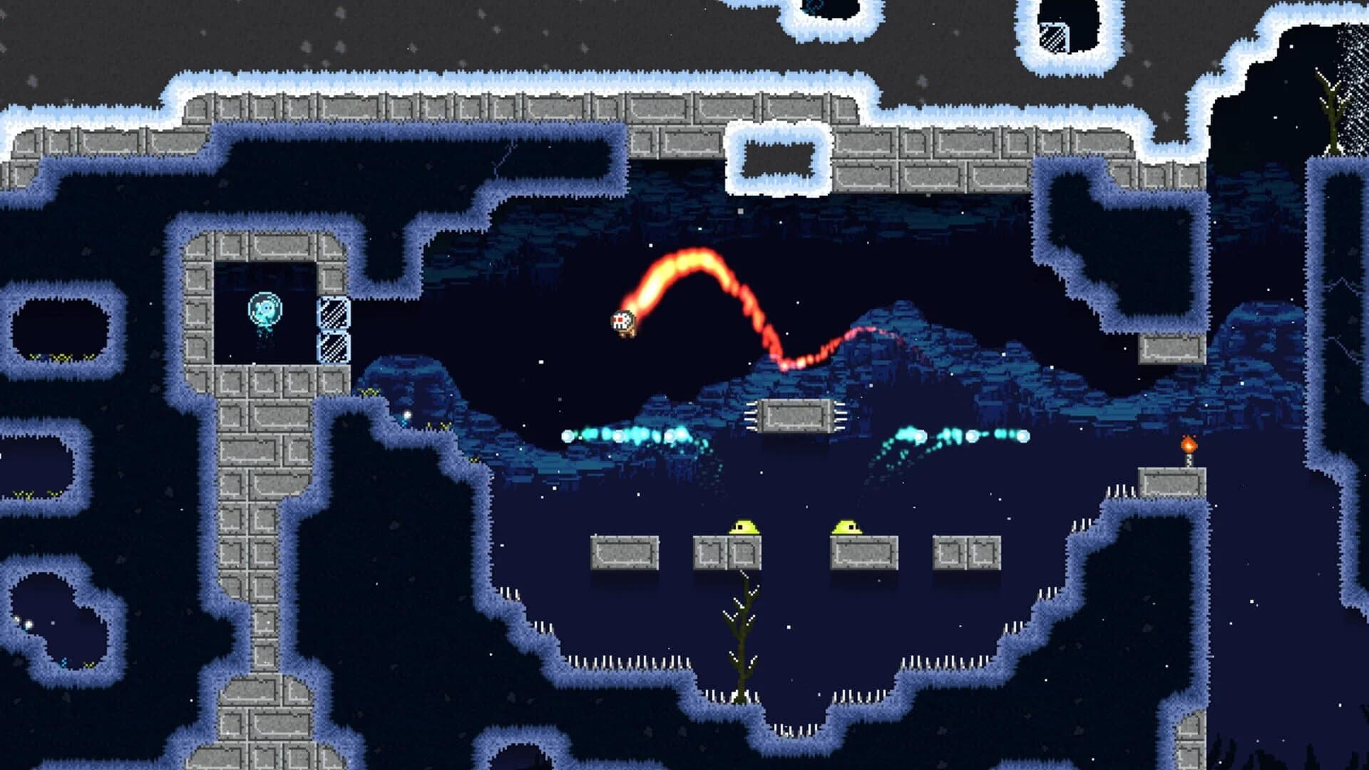 Dye screenshot 2