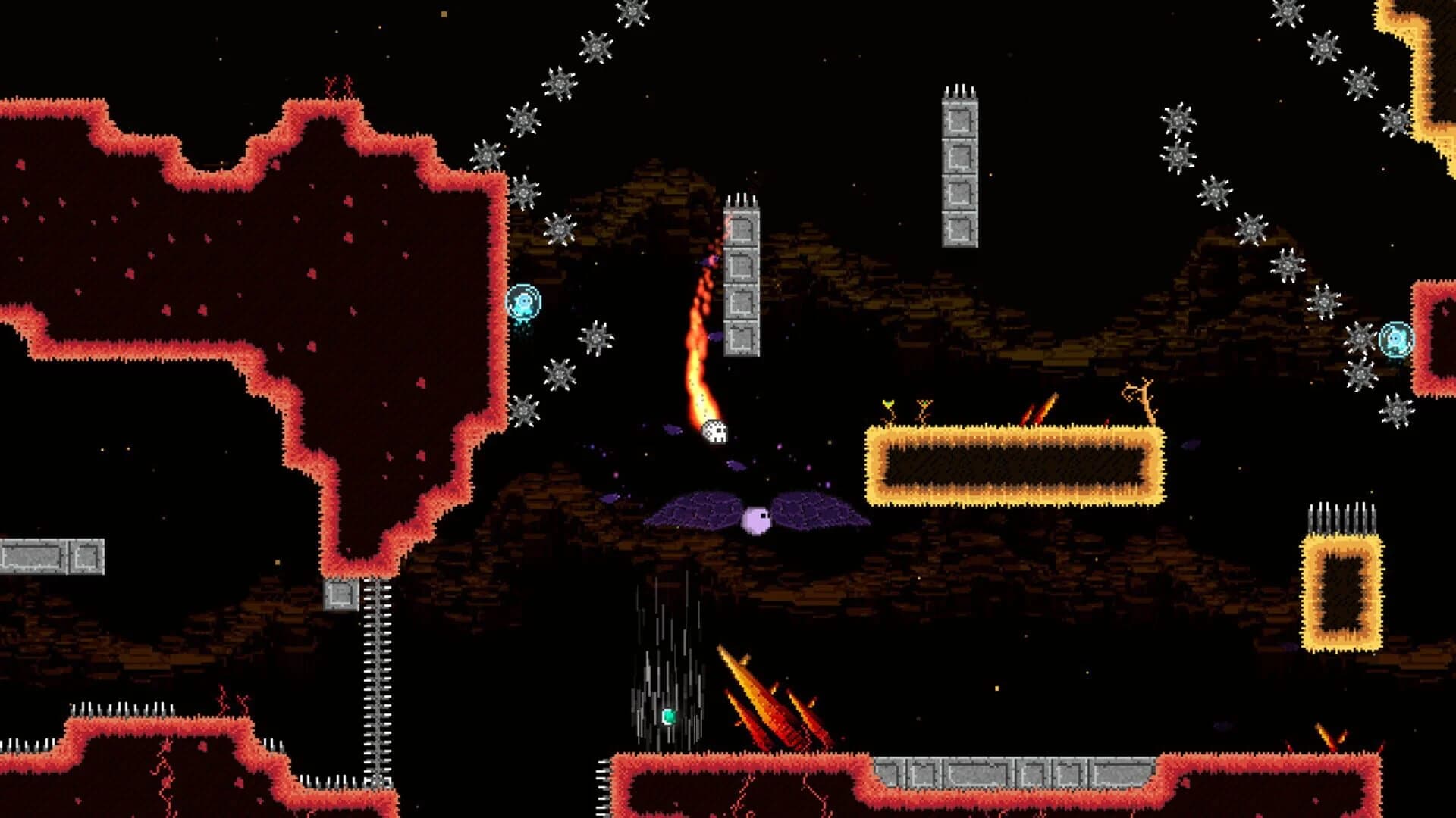 Dye screenshot 1