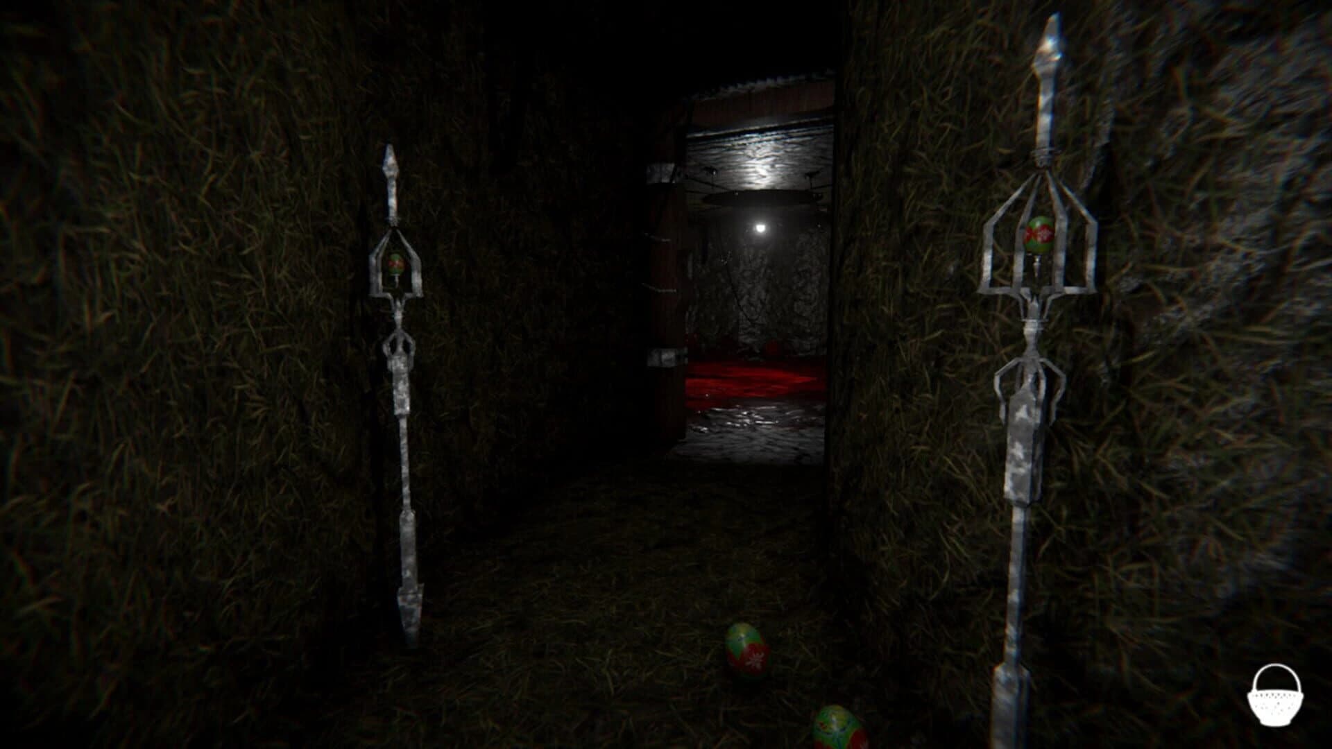 Dye the Bunny screenshot 3