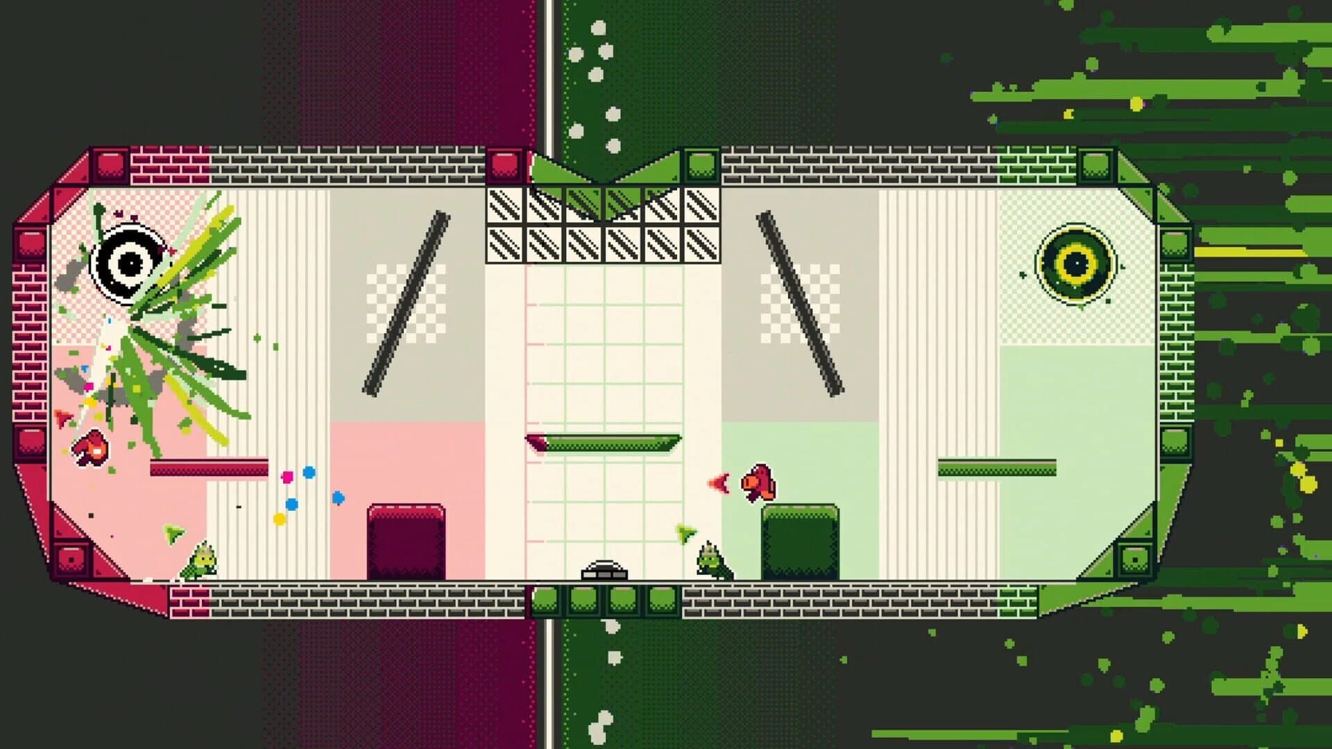 Dyebreaker screenshot 5